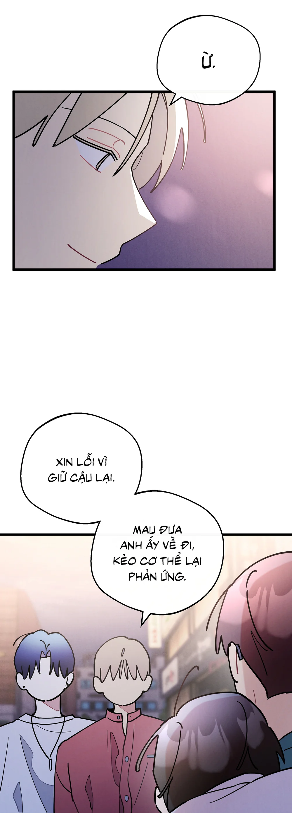 One-Room TA Chapter 69 Trang 50