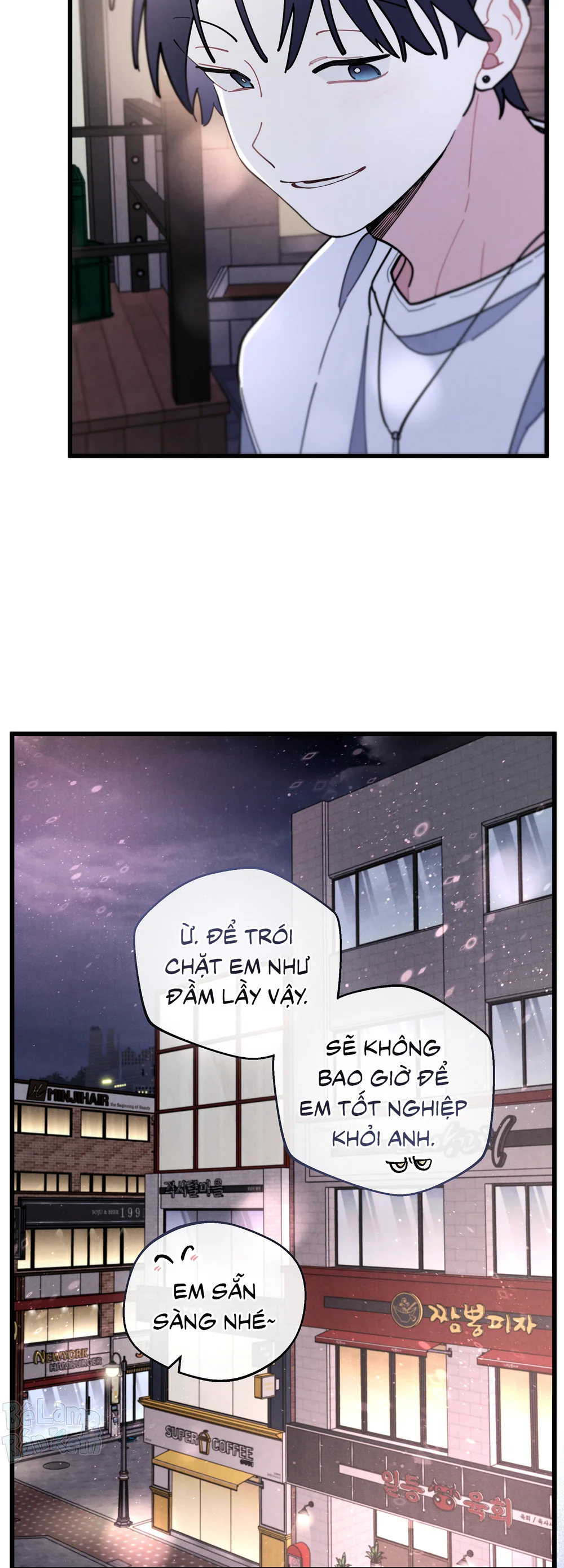 One-Room TA Chapter 69 Trang 60