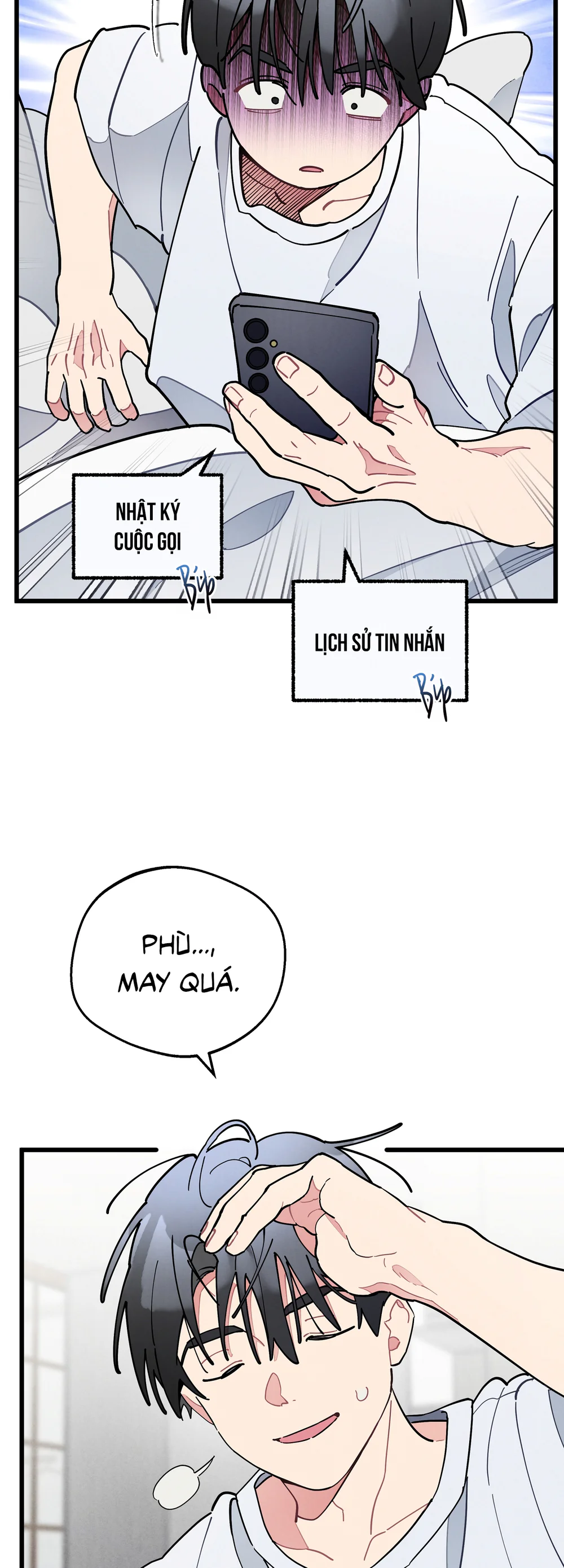 One-Room TA Chapter 69 Trang 66