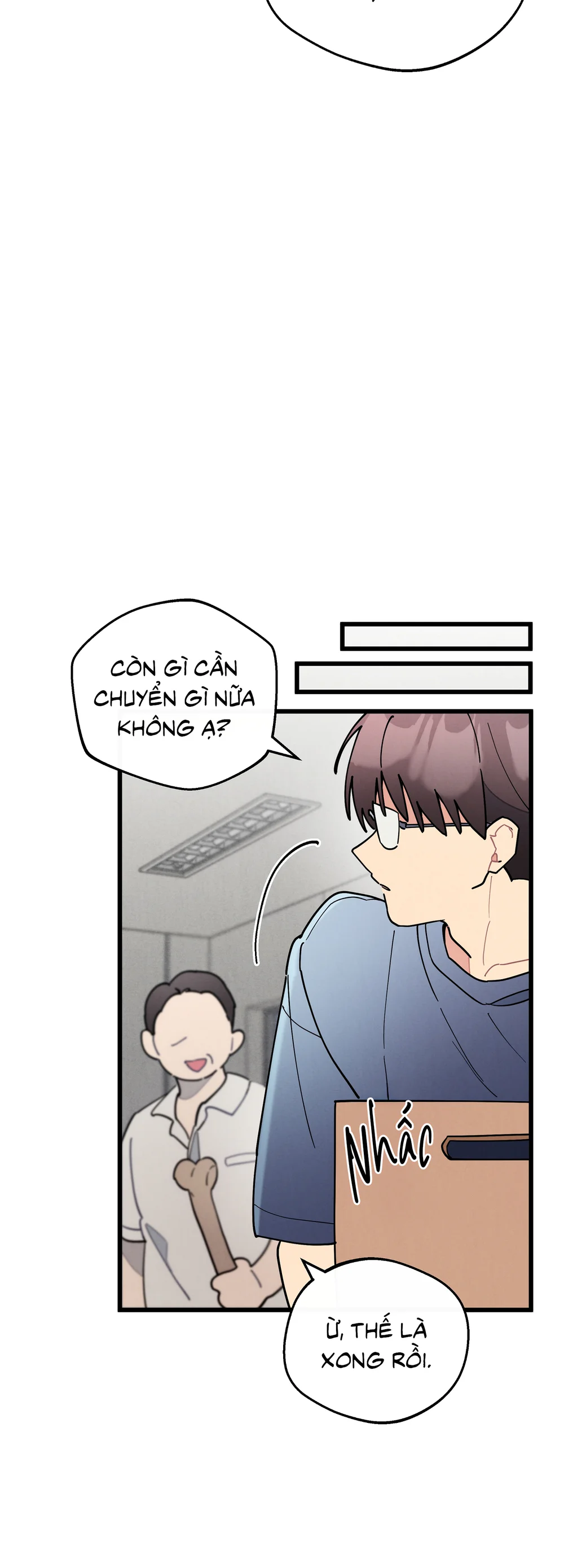 One-Room TA Chapter 69 Trang 68