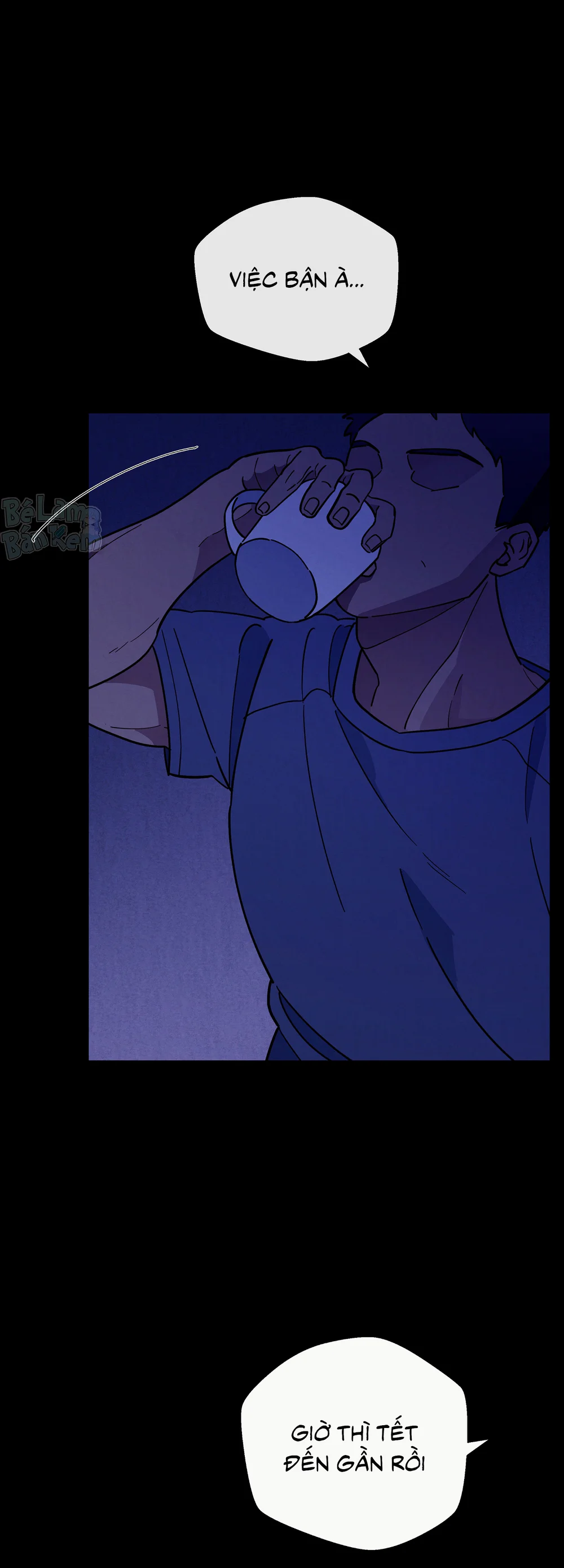 One-Room TA Chapter 70 Trang 4