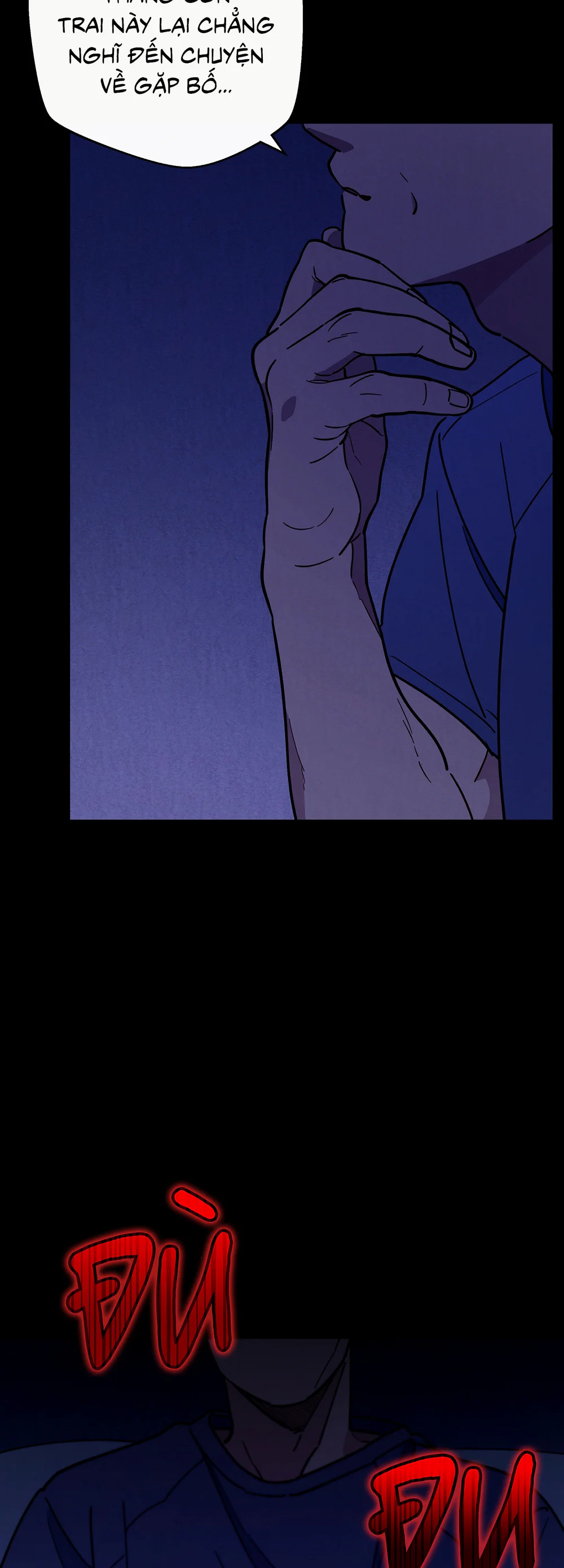 One-Room TA Chapter 70 Trang 6