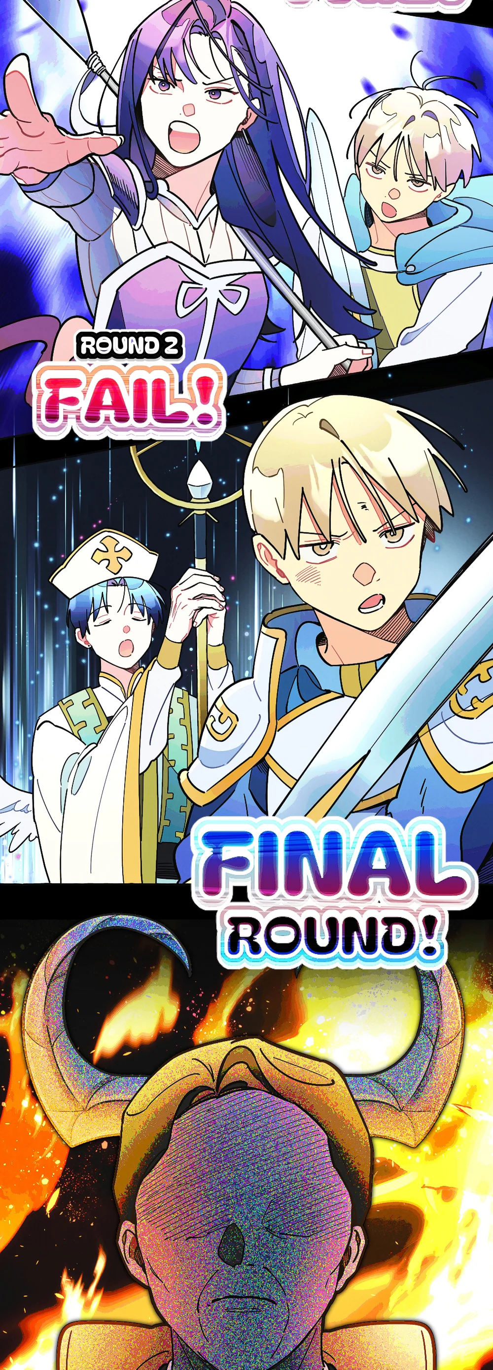 One-Room TA Chapter 70 Trang 10