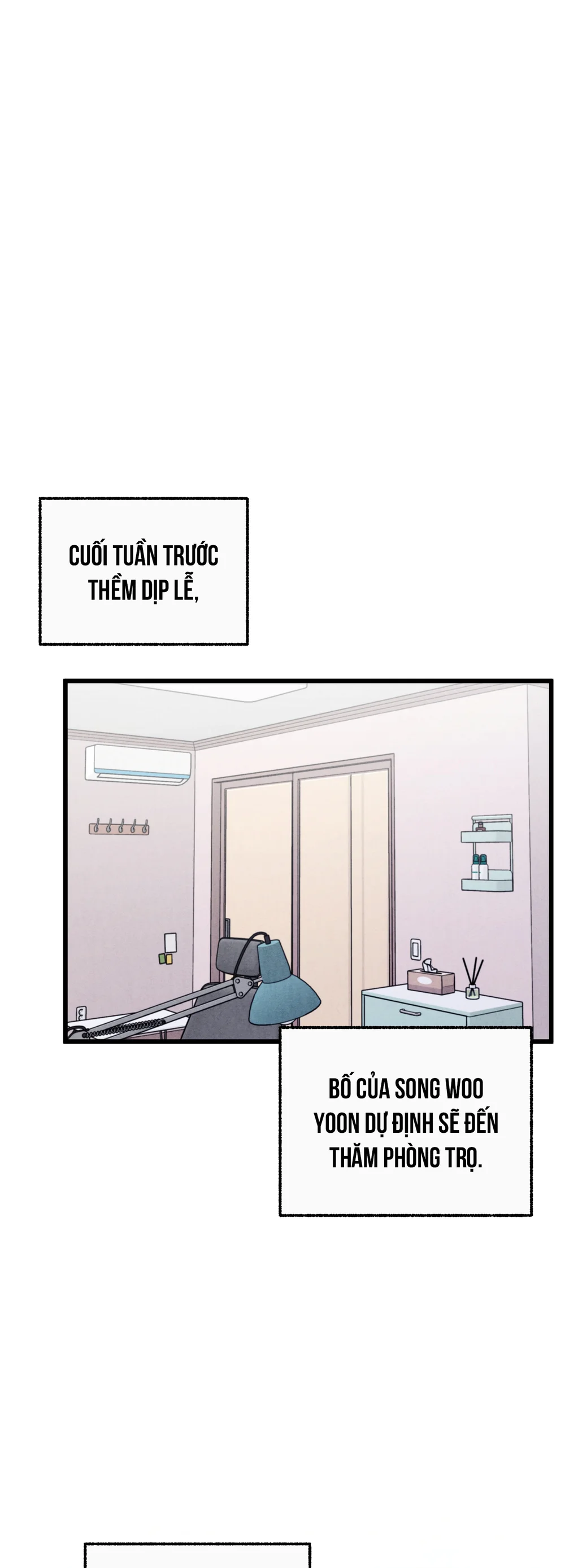 One-Room TA Chapter 70 Trang 12