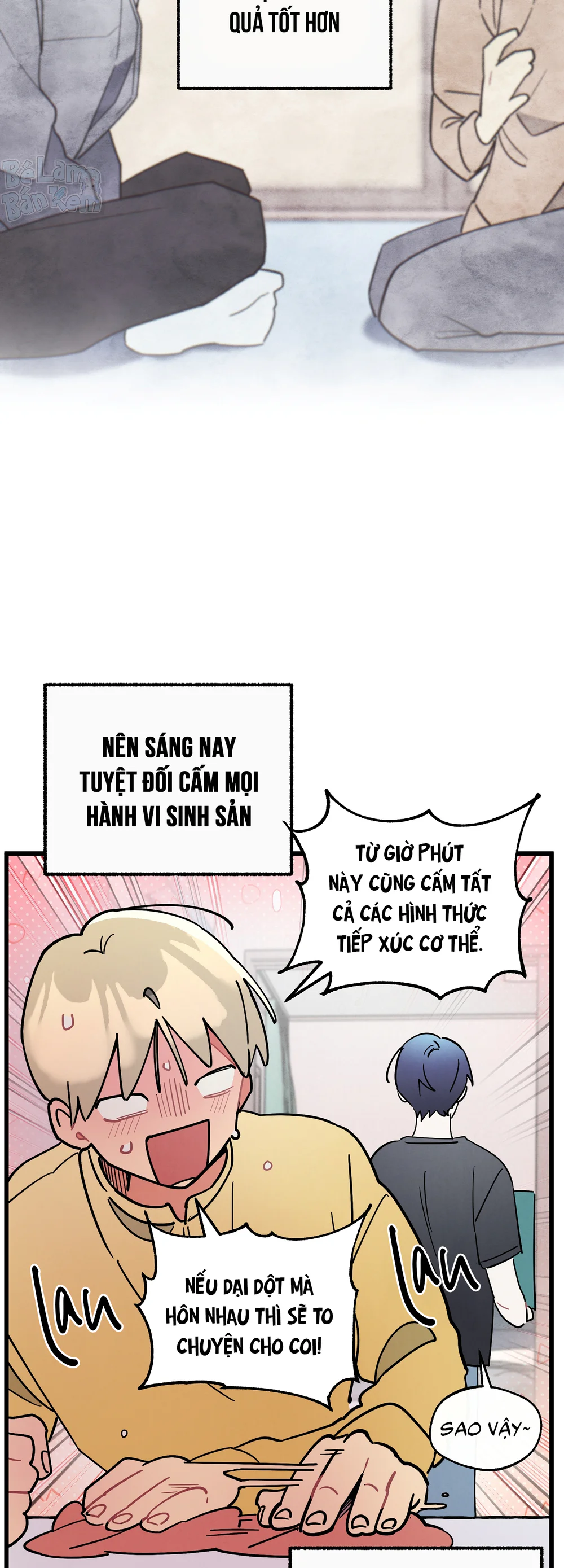 One-Room TA Chapter 70 Trang 14