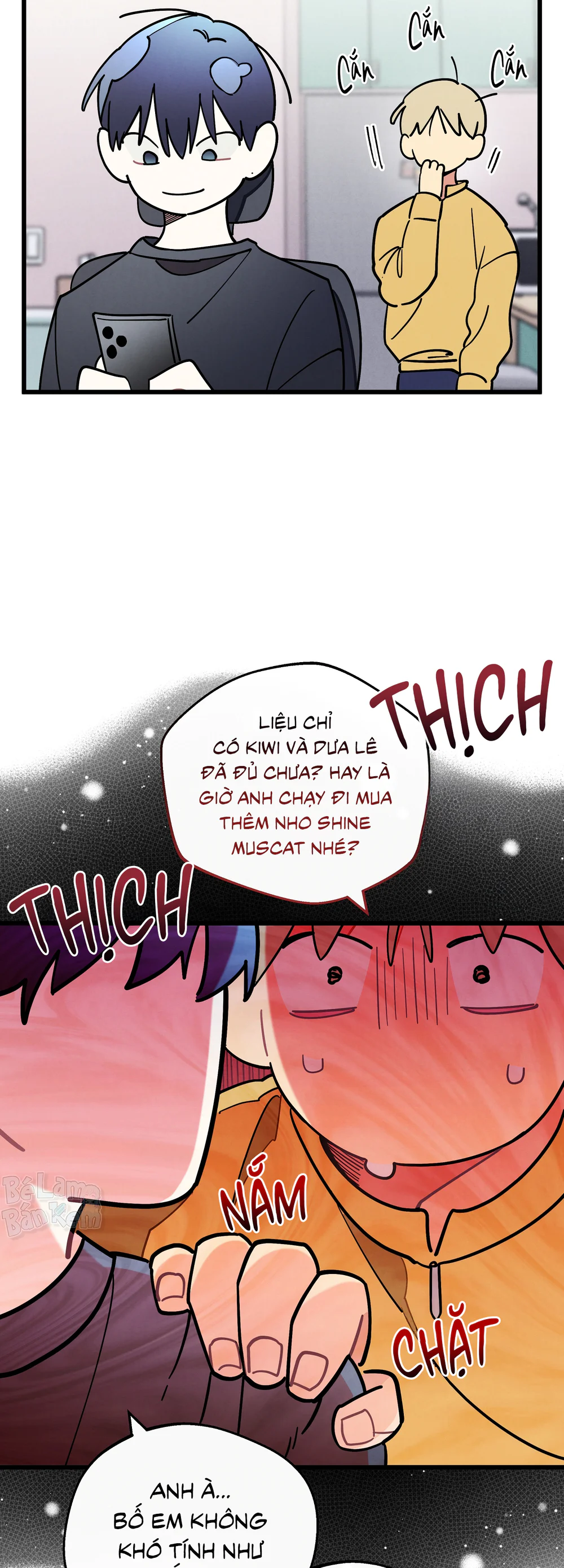 One-Room TA Chapter 70 Trang 18