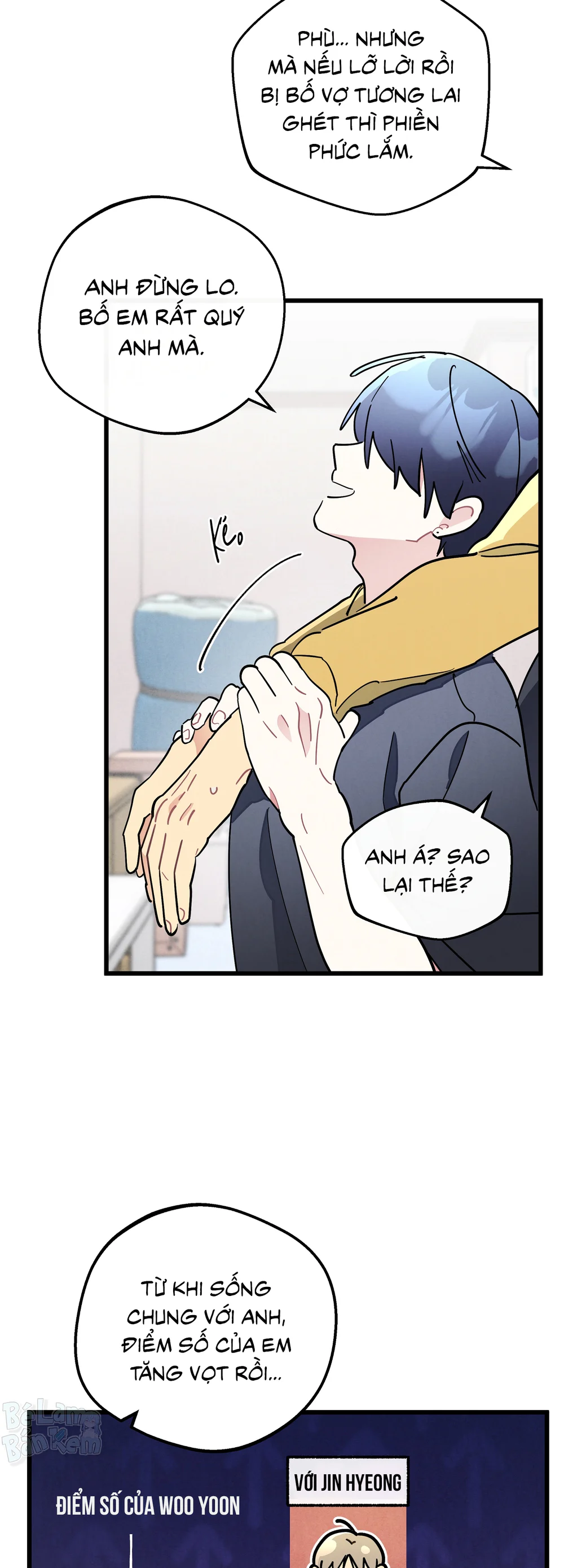 One-Room TA Chapter 70 Trang 20