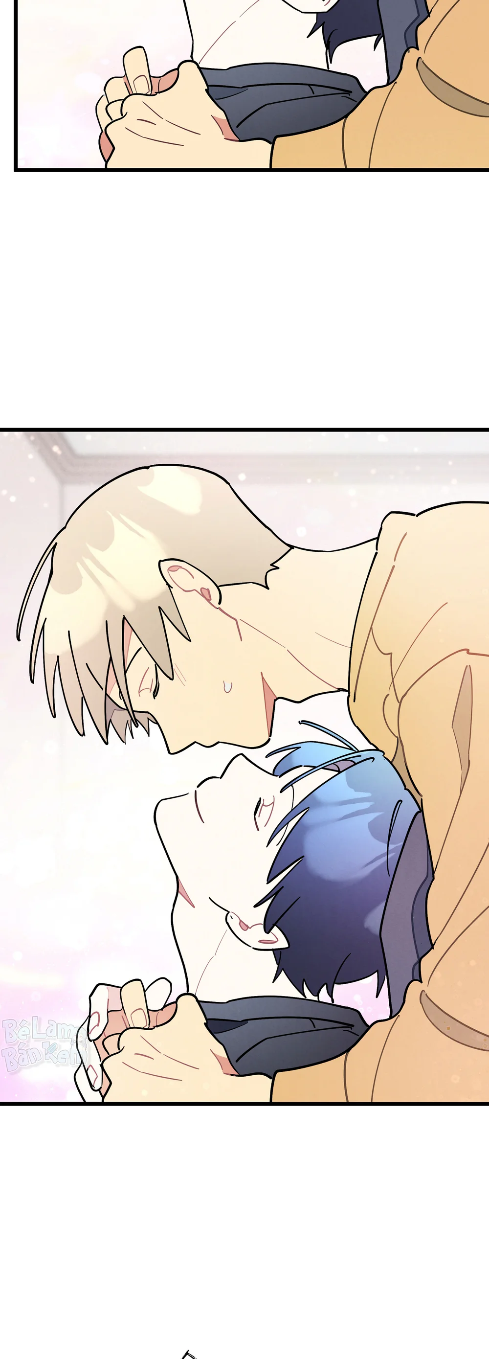 One-Room TA Chapter 70 Trang 28