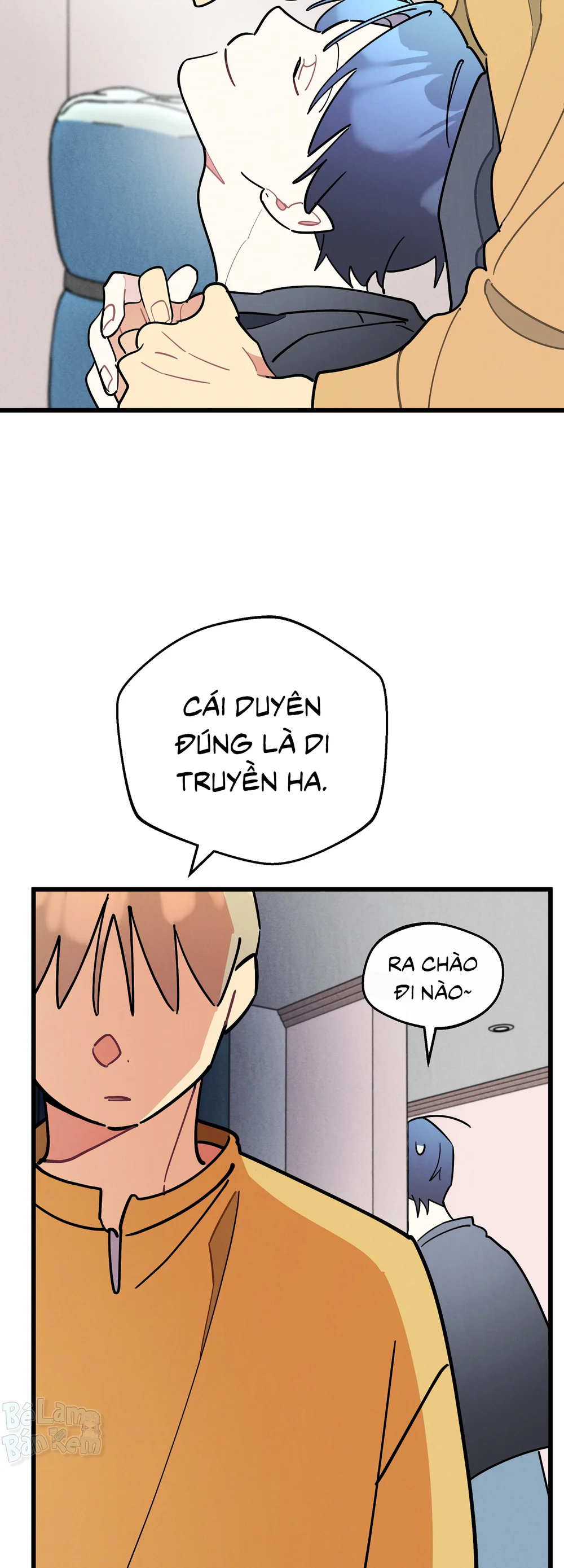 One-Room TA Chapter 70 Trang 30