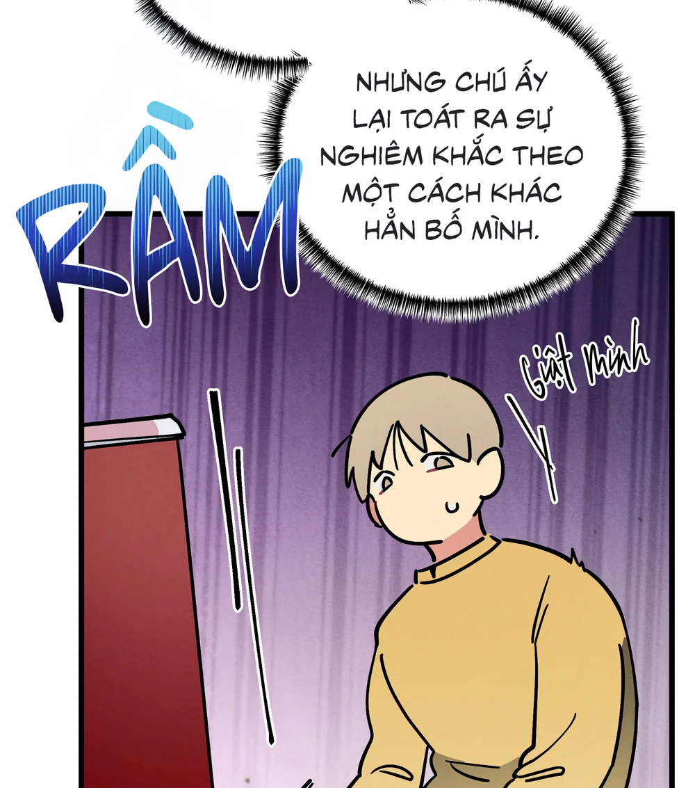 One-Room TA Chapter 70 Trang 35