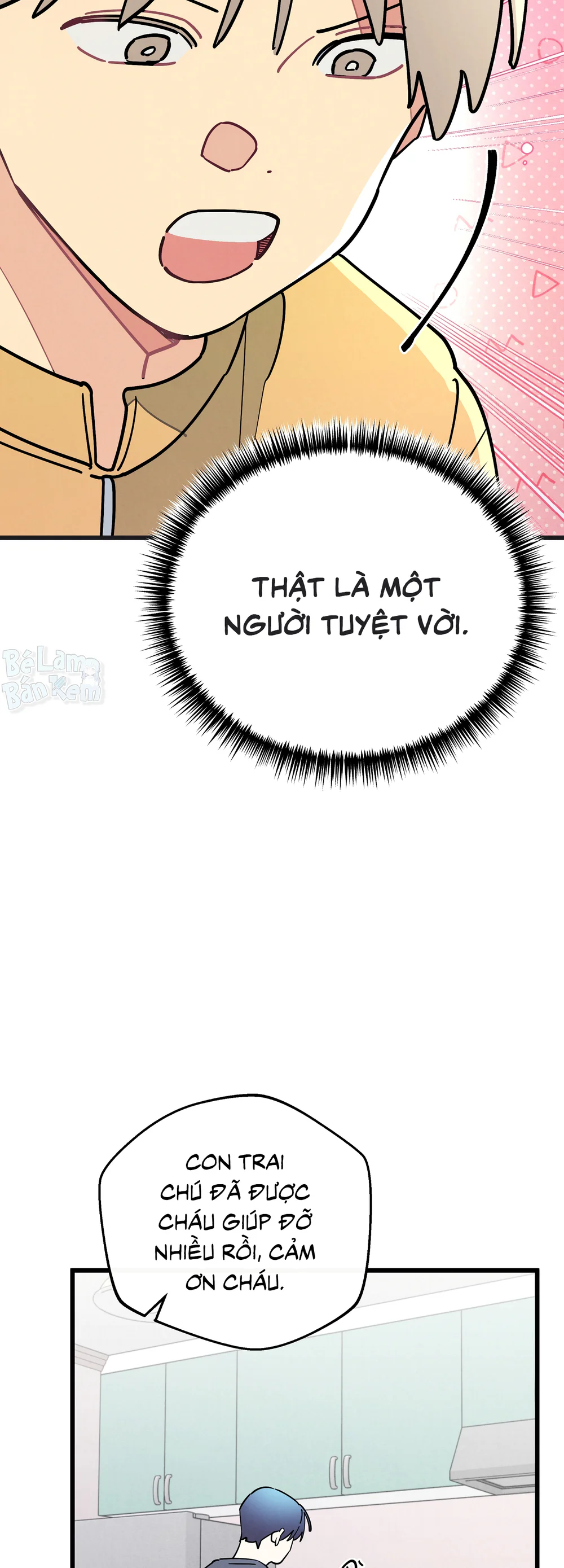 One-Room TA Chapter 70 Trang 38