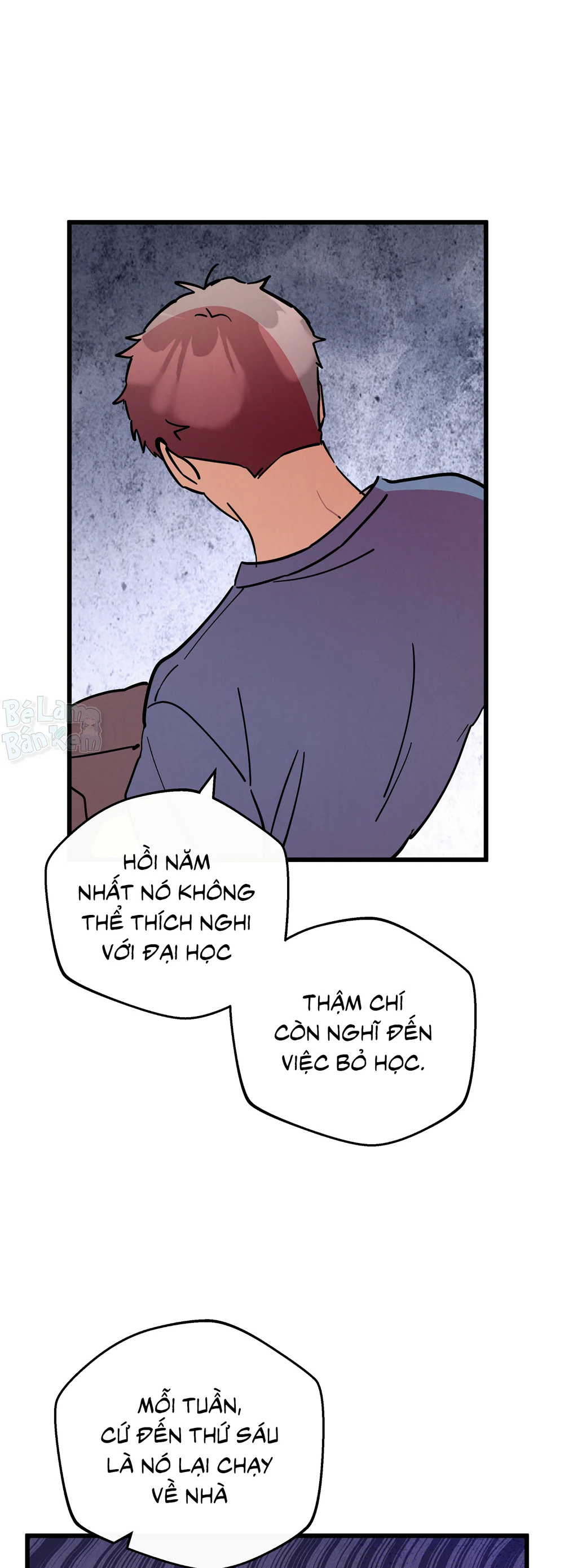 One-Room TA Chapter 70 Trang 40