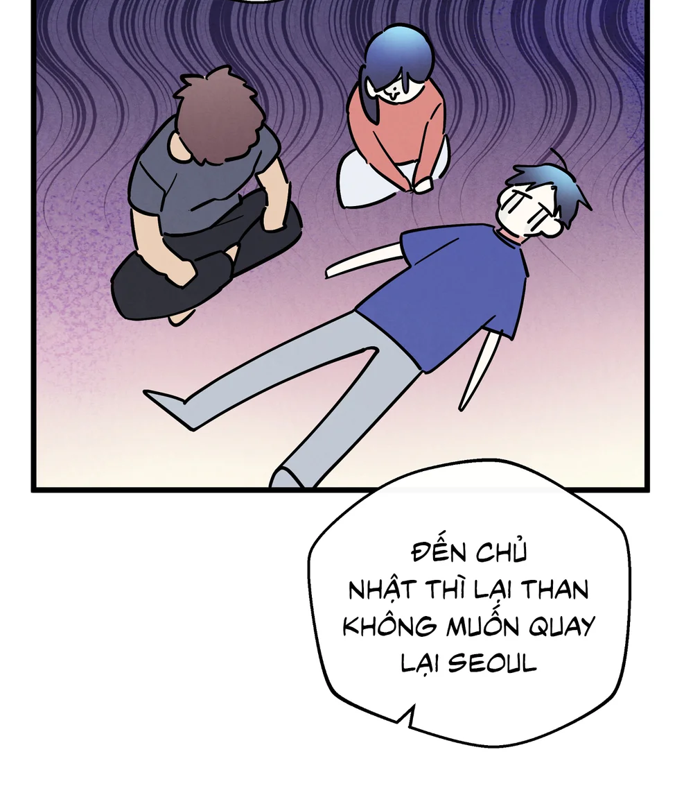 One-Room TA Chapter 70 Trang 41