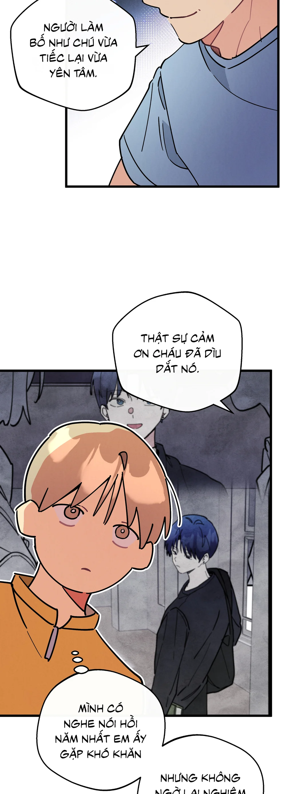 One-Room TA Chapter 70 Trang 44