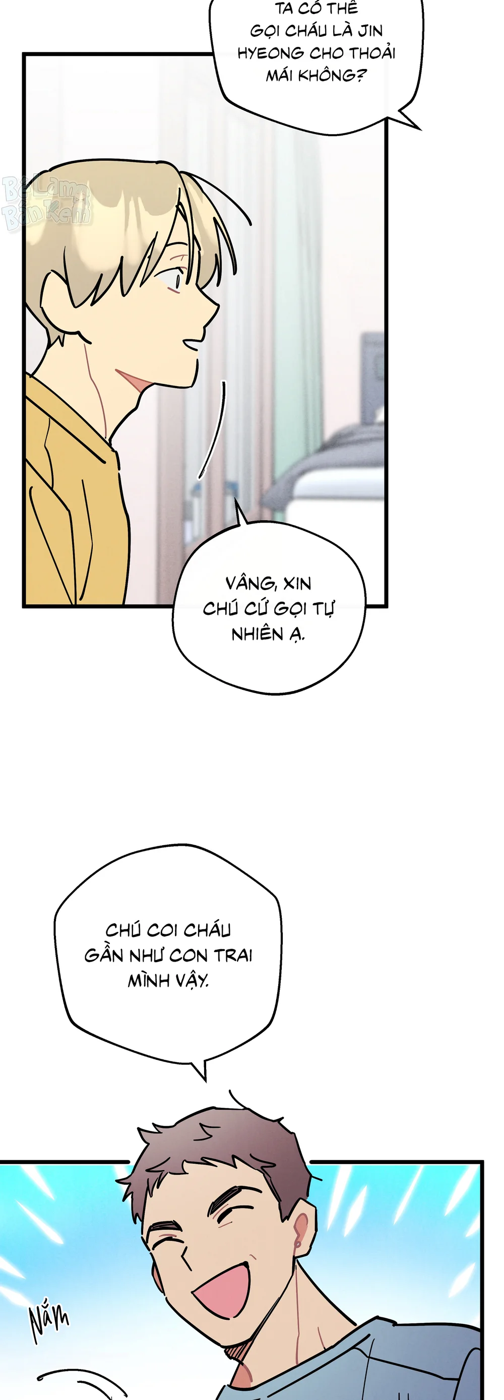 One-Room TA Chapter 70 Trang 46