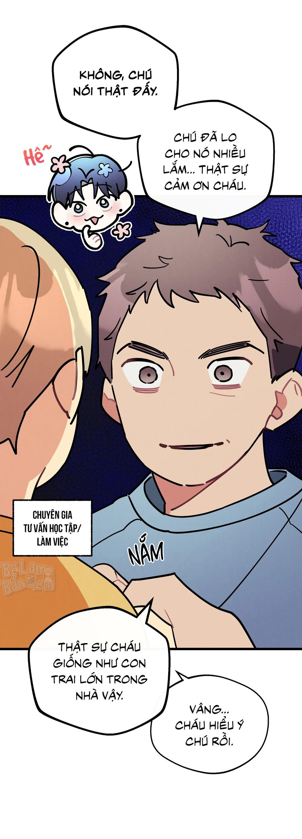 One-Room TA Chapter 70 Trang 48