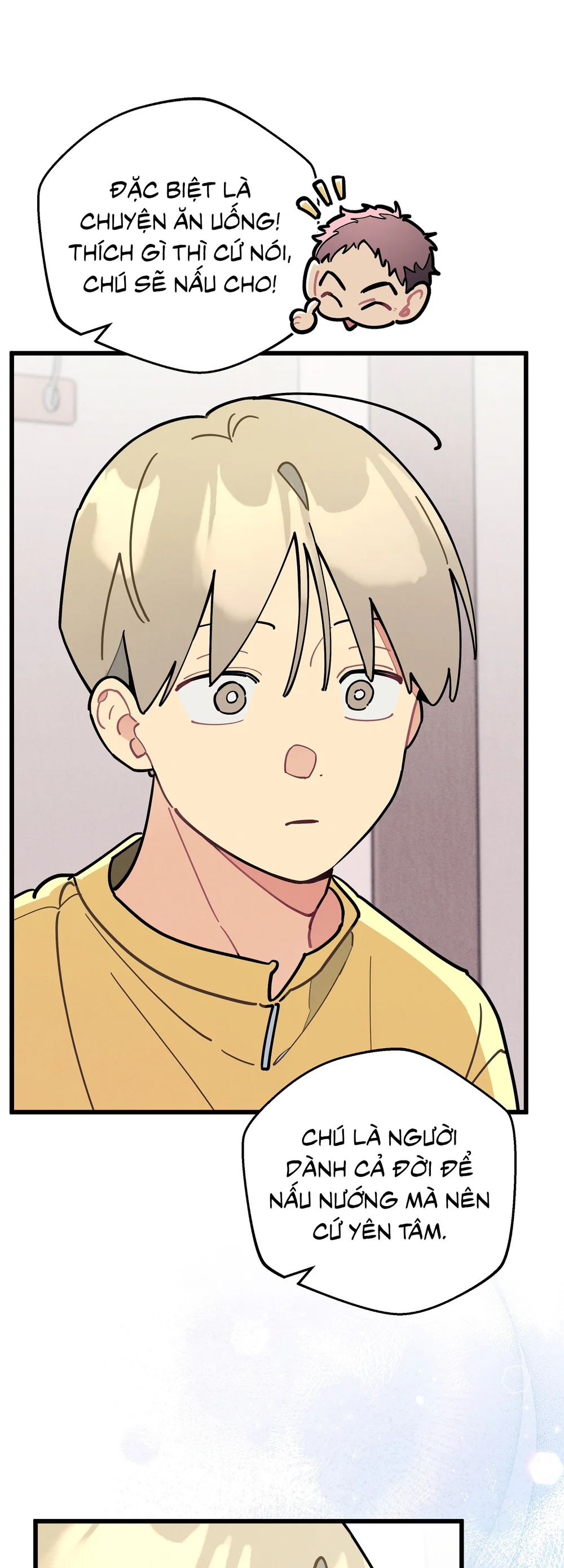 One-Room TA Chapter 70 Trang 52