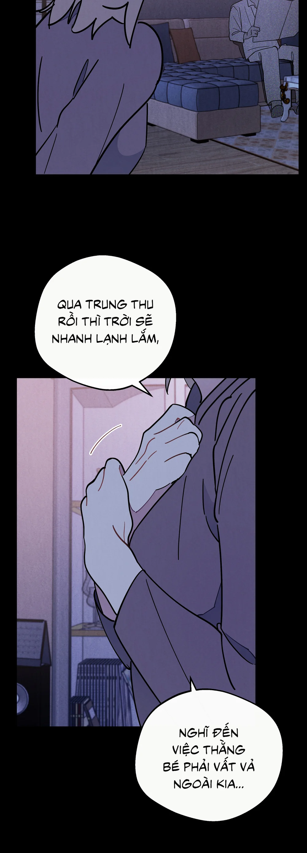 One-Room TA Chapter 70 Trang 56