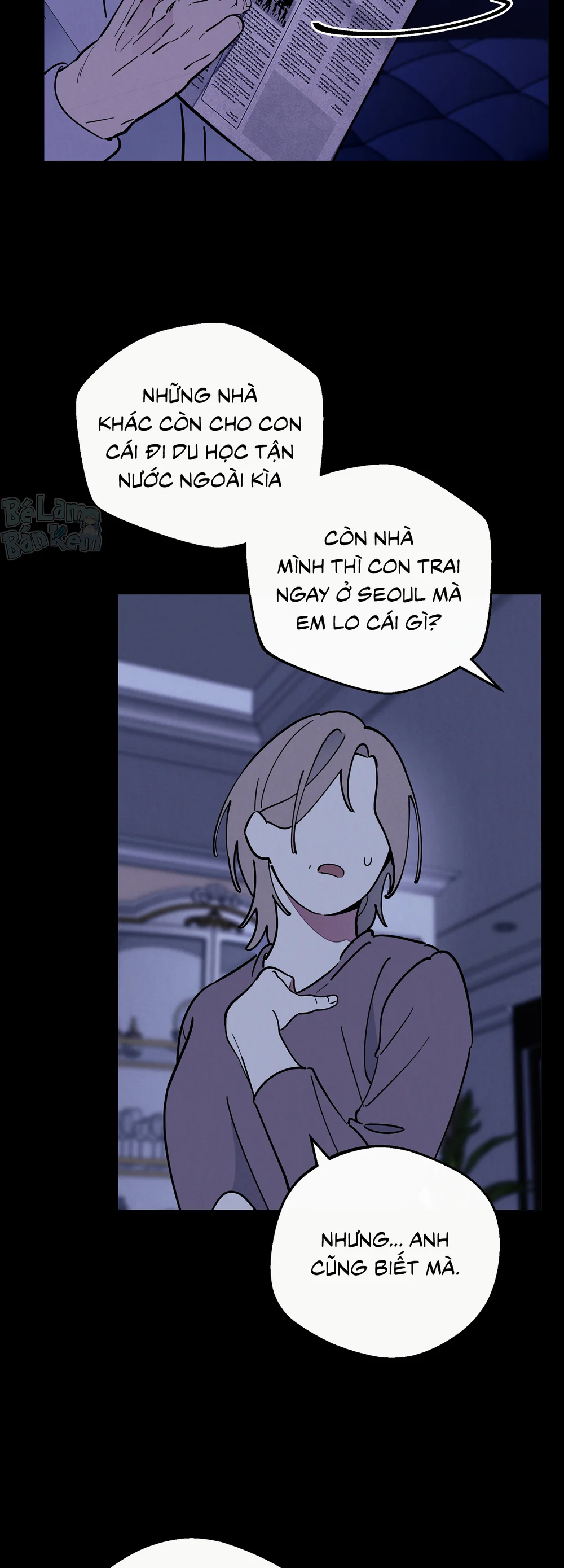 One-Room TA Chapter 70 Trang 58