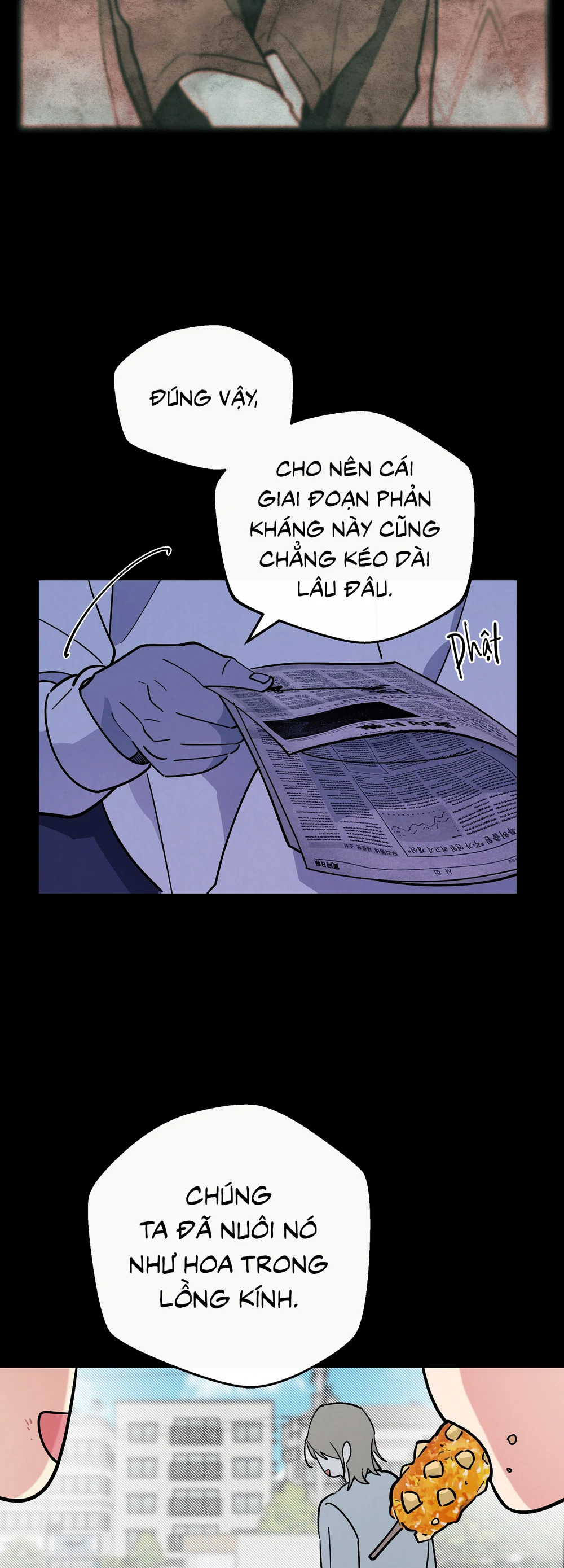 One-Room TA Chapter 70 Trang 60