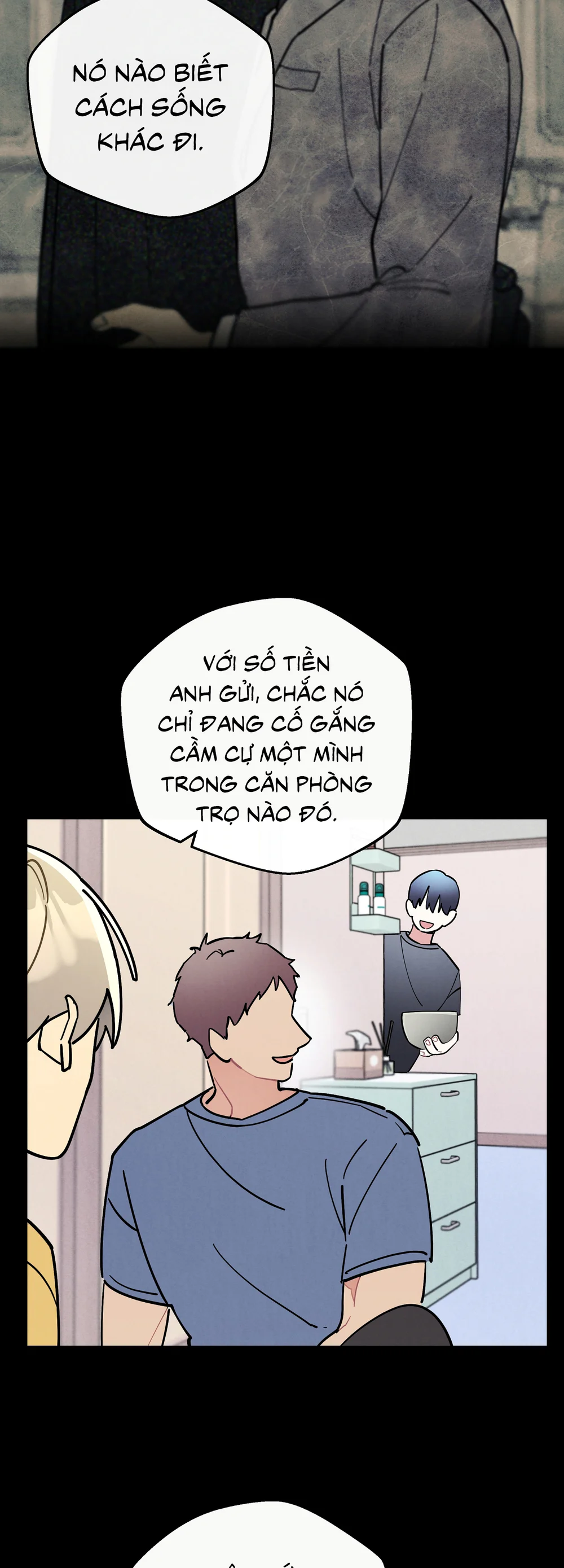 One-Room TA Chapter 70 Trang 64