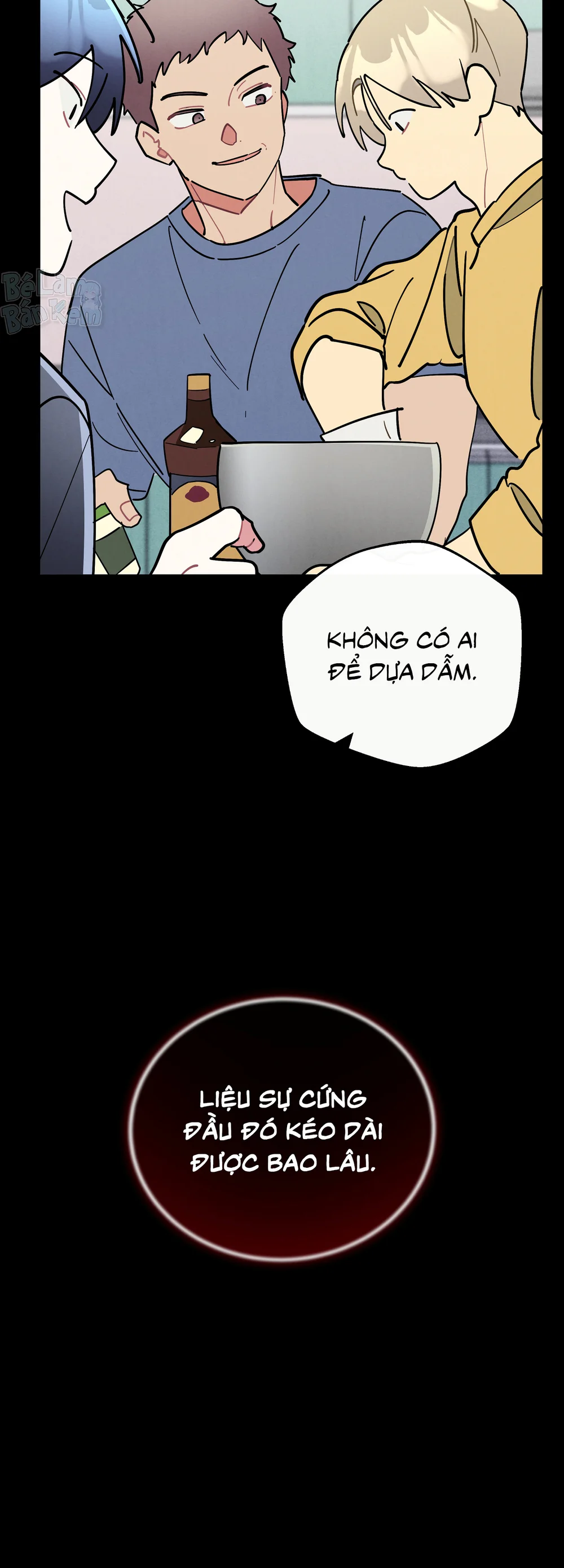 One-Room TA Chapter 70 Trang 66