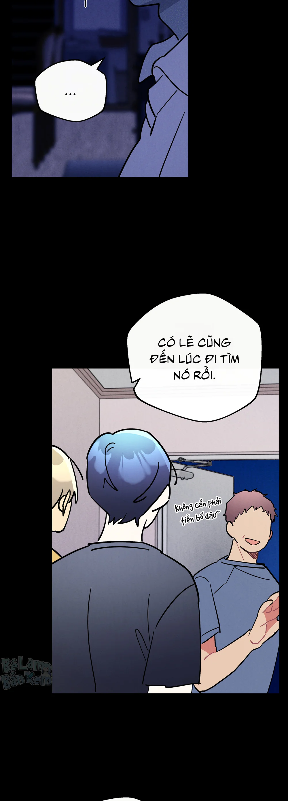 One-Room TA Chapter 70 Trang 68