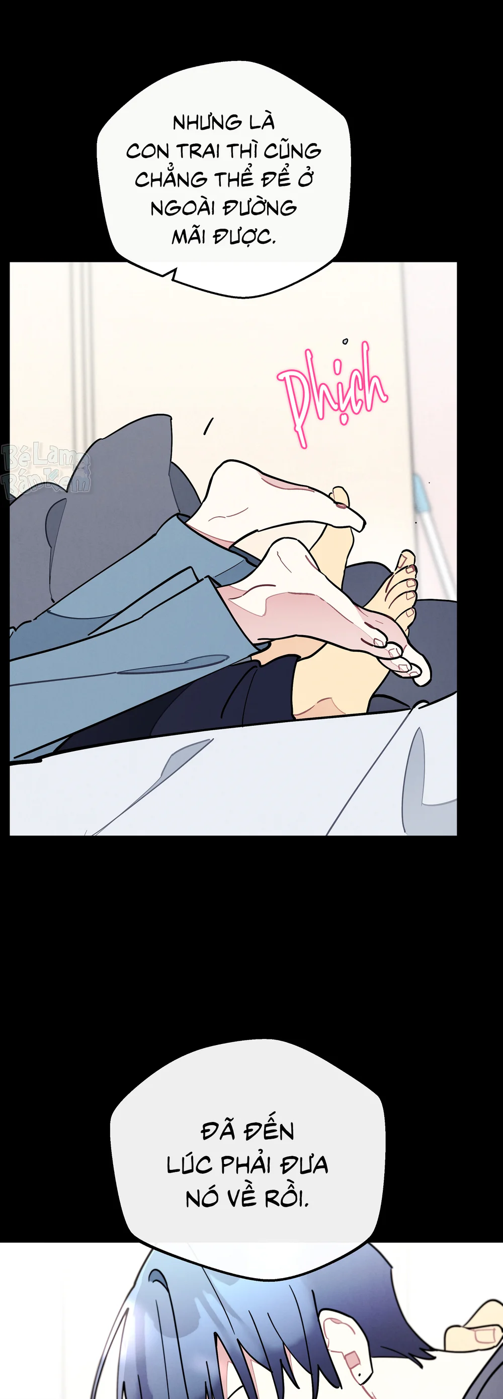 One-Room TA Chapter 70 Trang 72