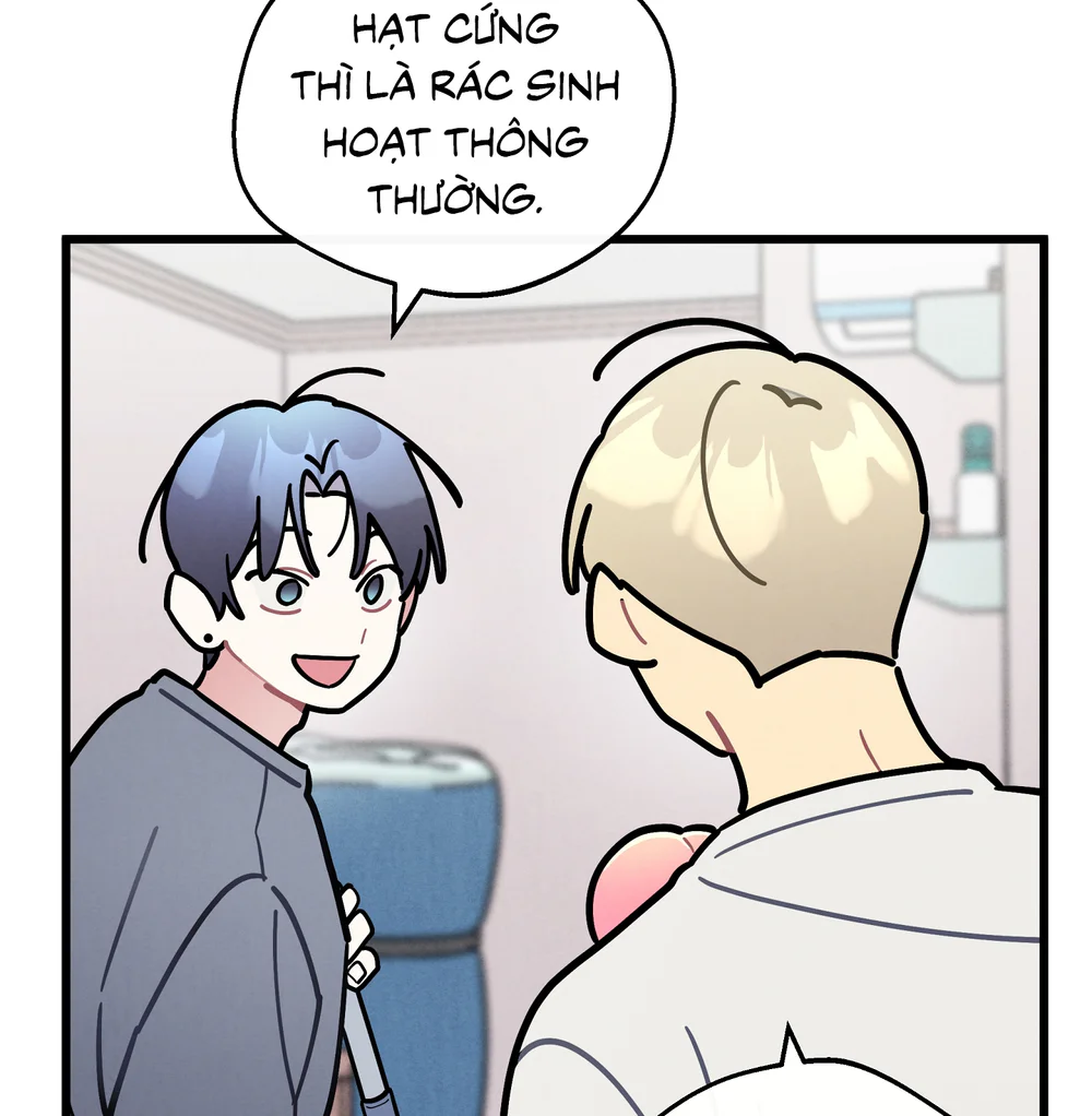 One-Room TA Chapter 71 Trang 3