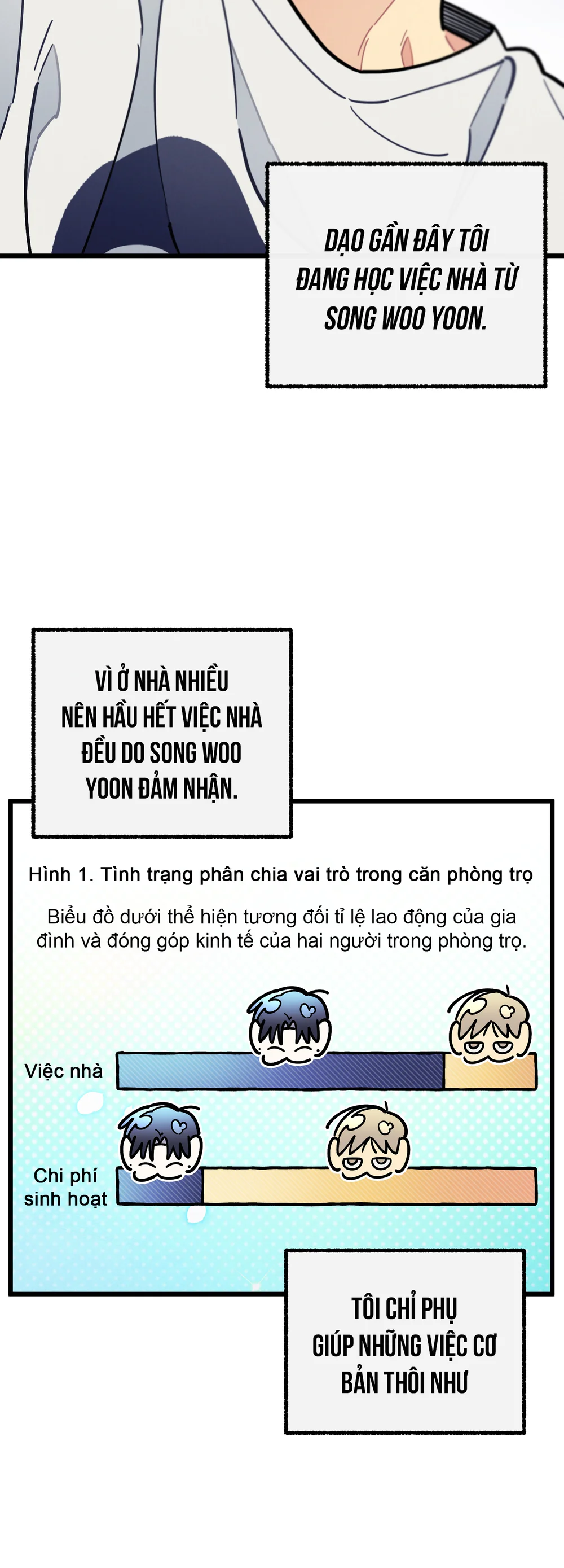 One-Room TA Chapter 71 Trang 6