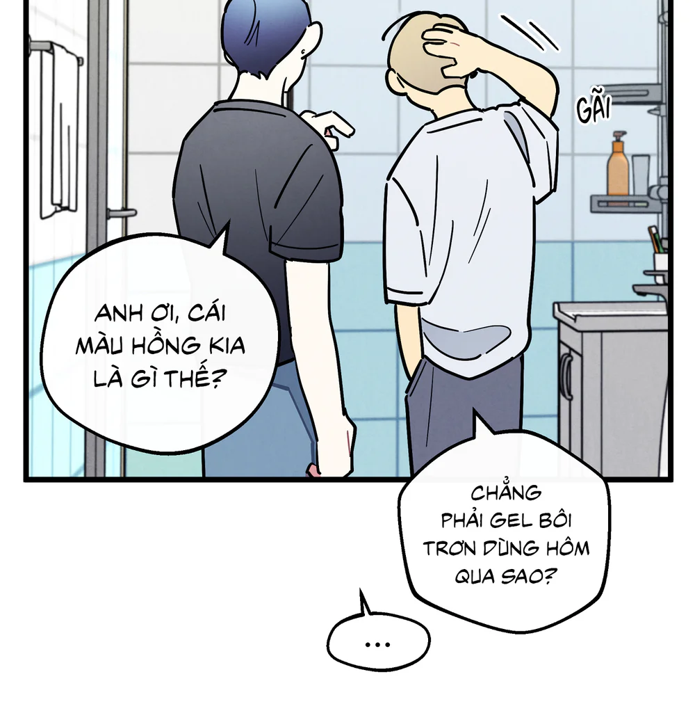 One-Room TA Chapter 71 Trang 11