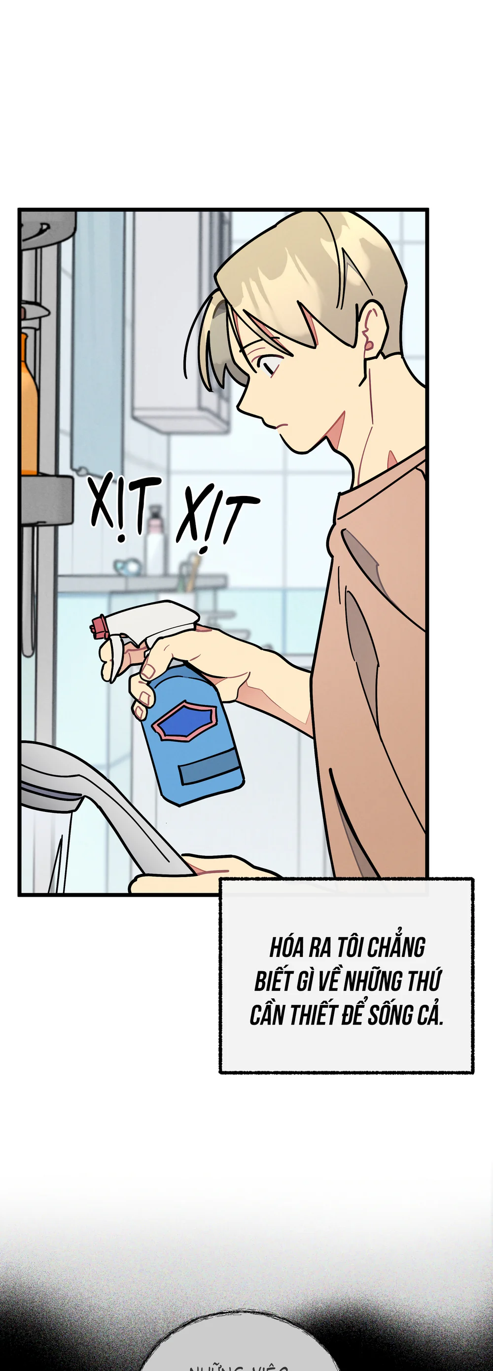 One-Room TA Chapter 71 Trang 12