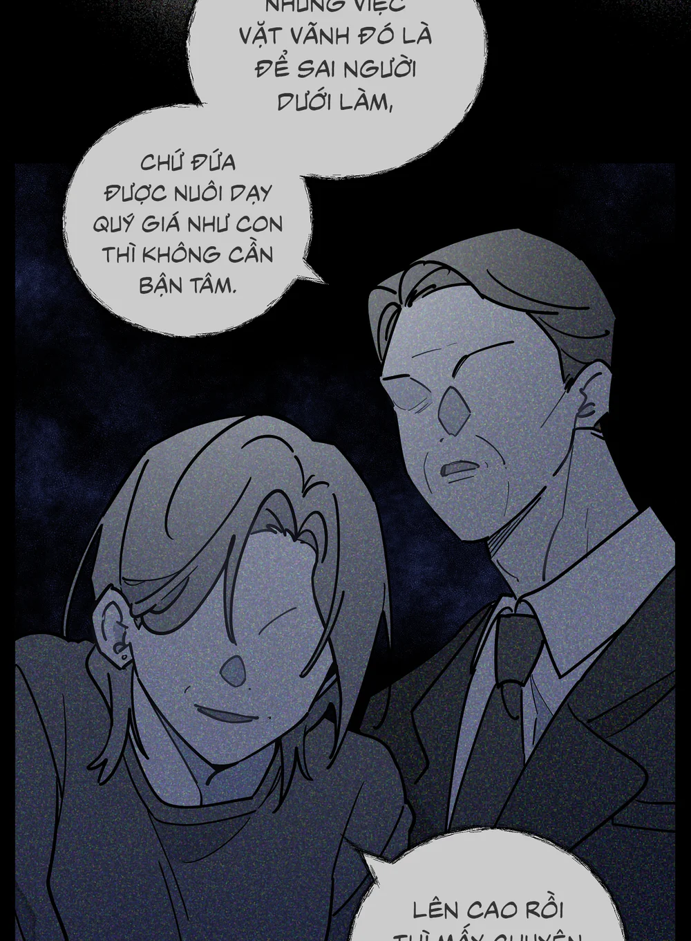 One-Room TA Chapter 71 Trang 13