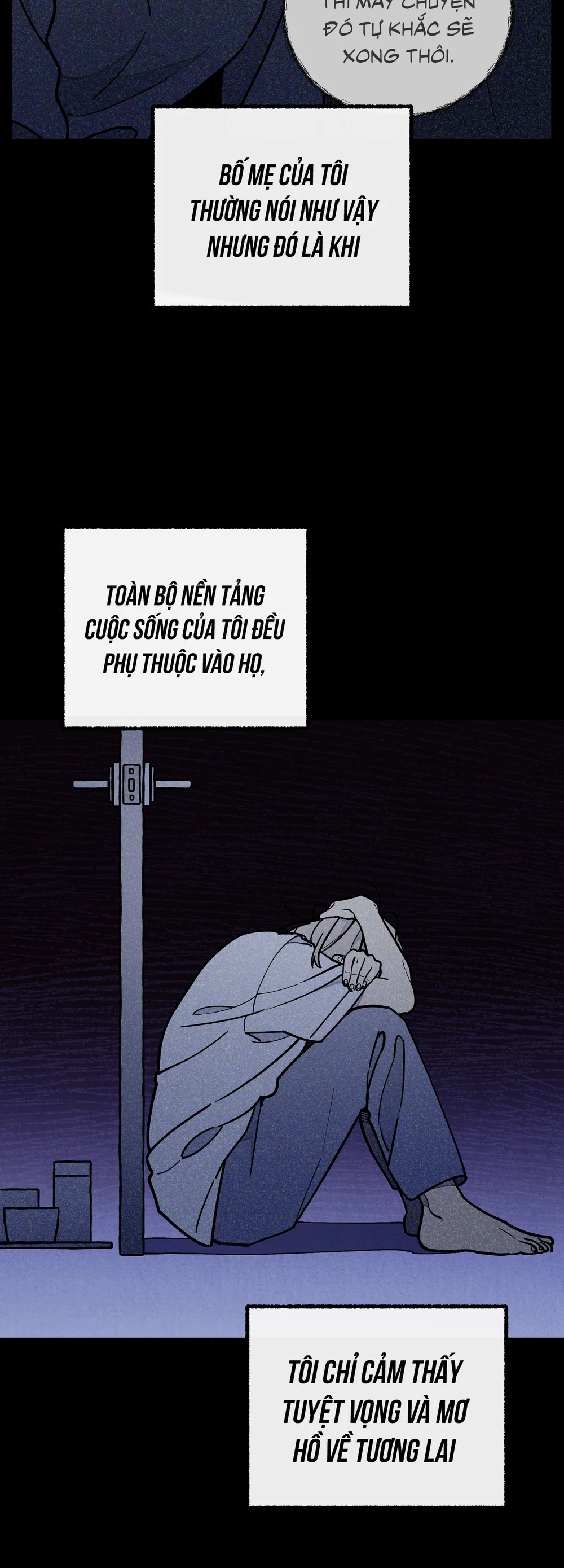 One-Room TA Chapter 71 Trang 14