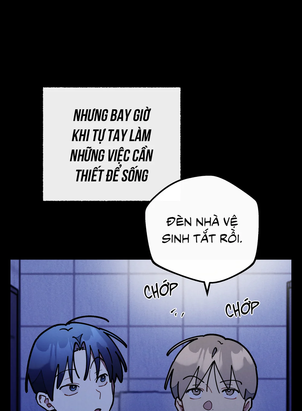 One-Room TA Chapter 71 Trang 15