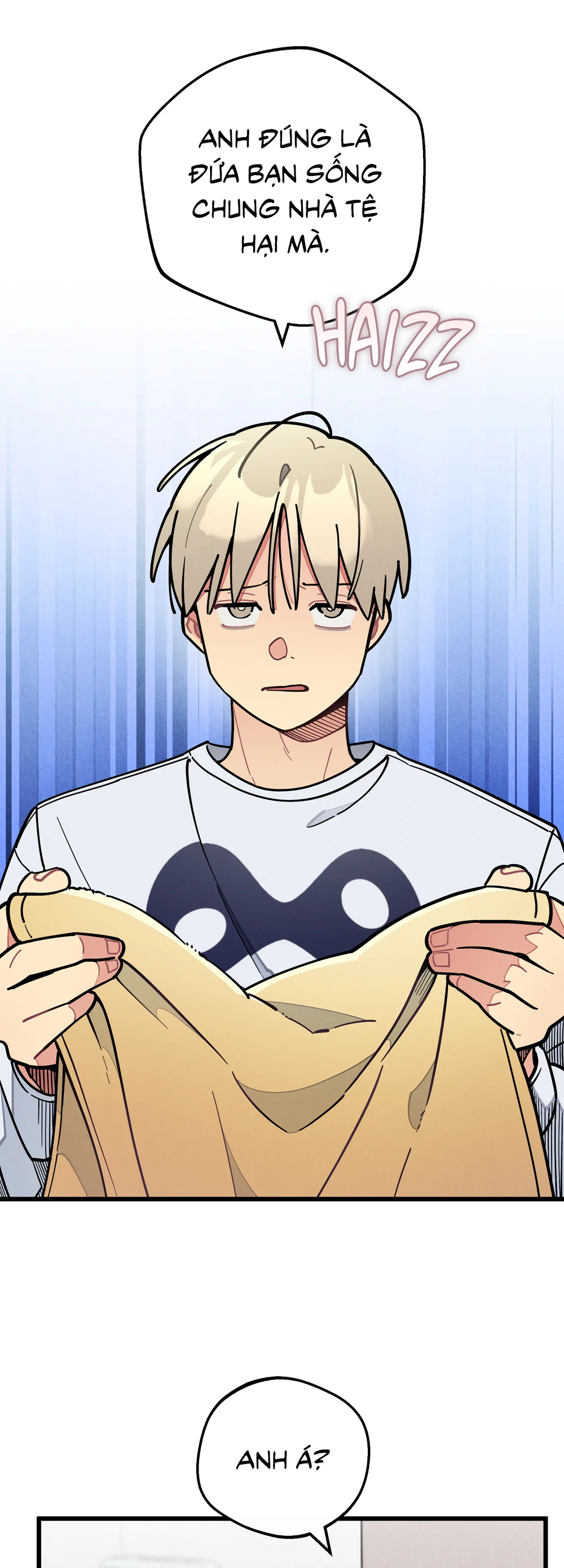 One-Room TA Chapter 71 Trang 24