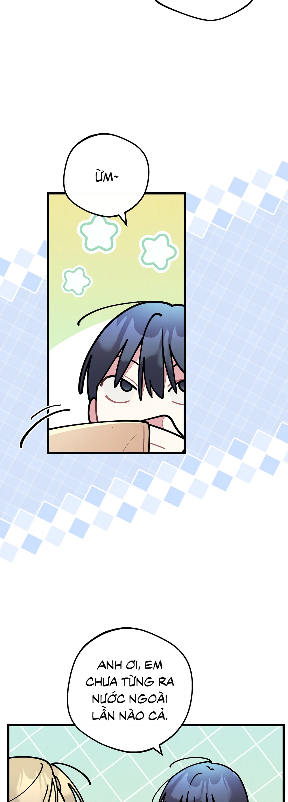 One-Room TA Chapter 71 Trang 26