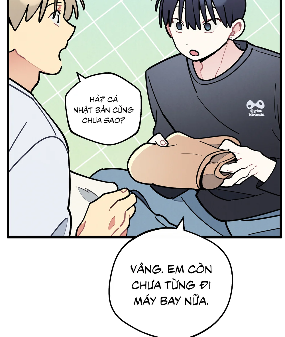 One-Room TA Chapter 71 Trang 27