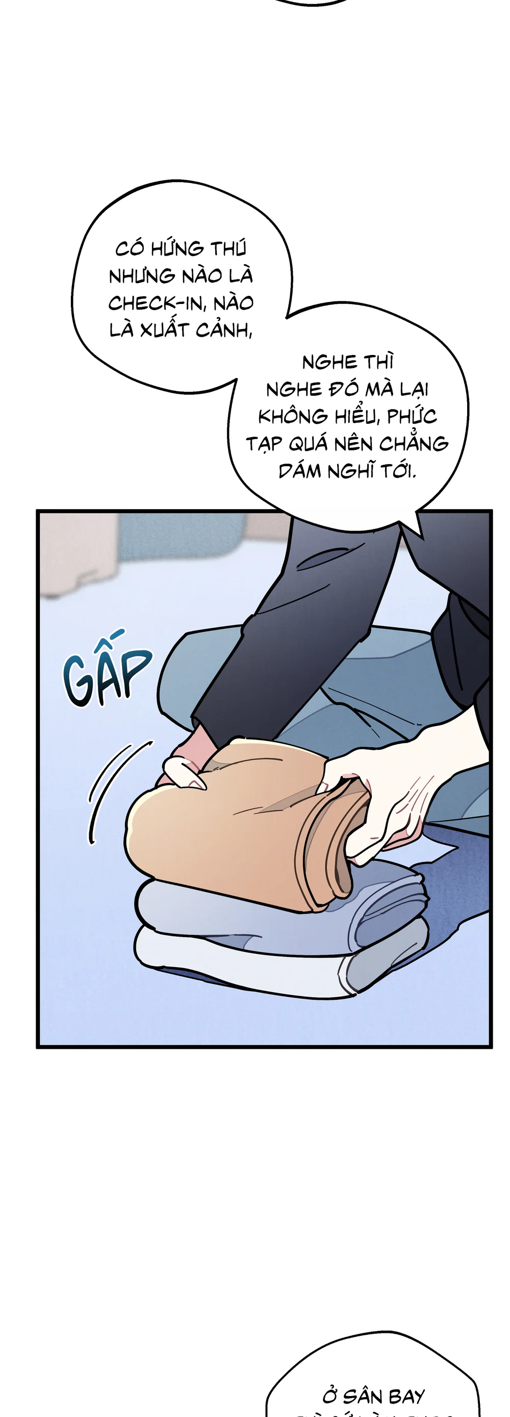 One-Room TA Chapter 71 Trang 28