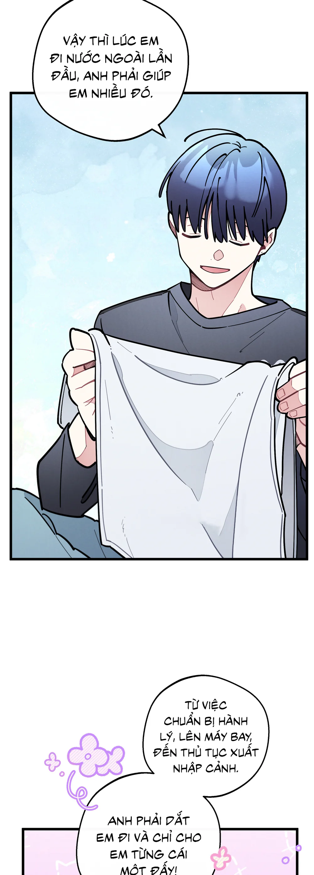 One-Room TA Chapter 71 Trang 30