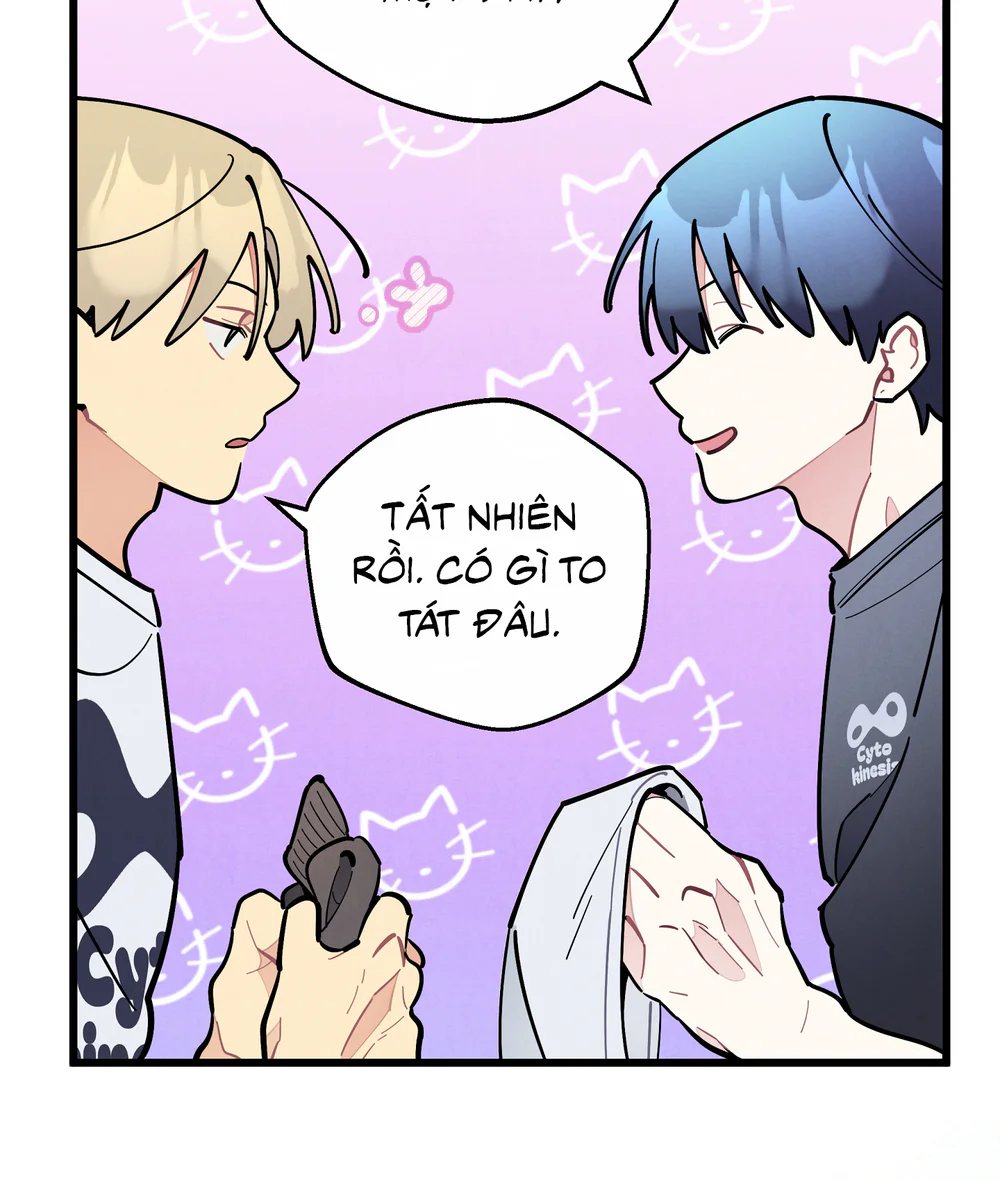 One-Room TA Chapter 71 Trang 31