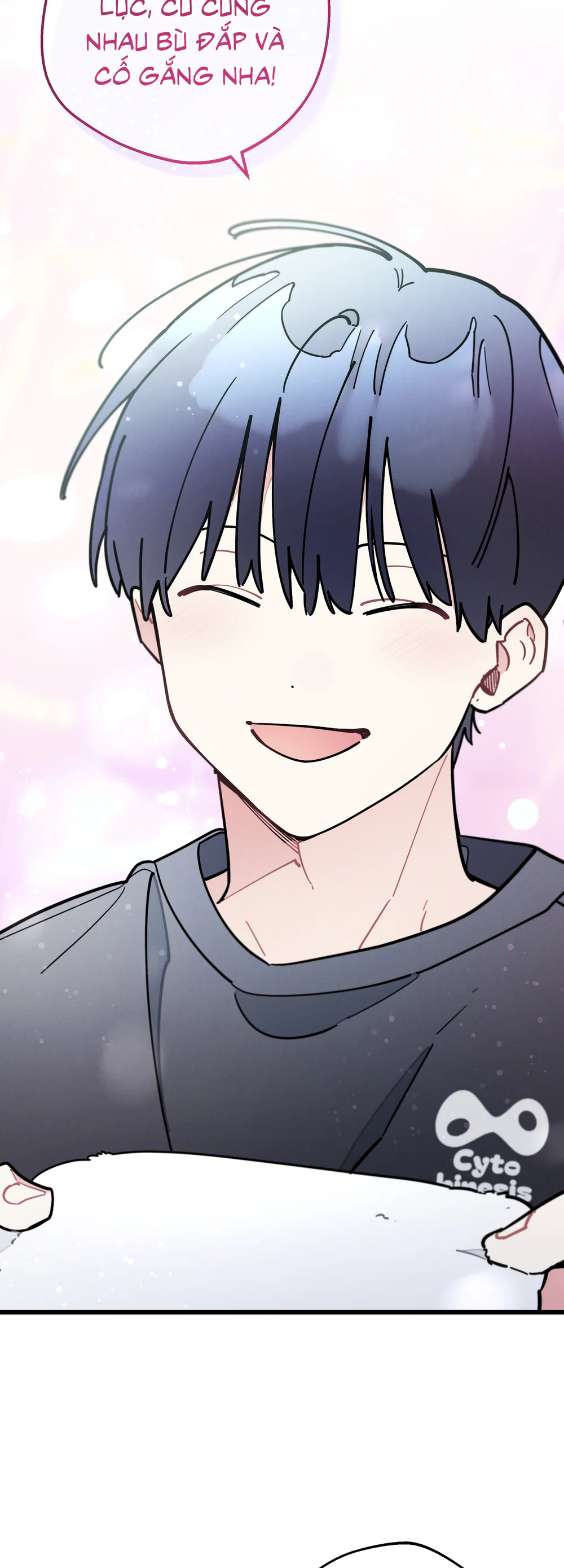 One-Room TA Chapter 71 Trang 36