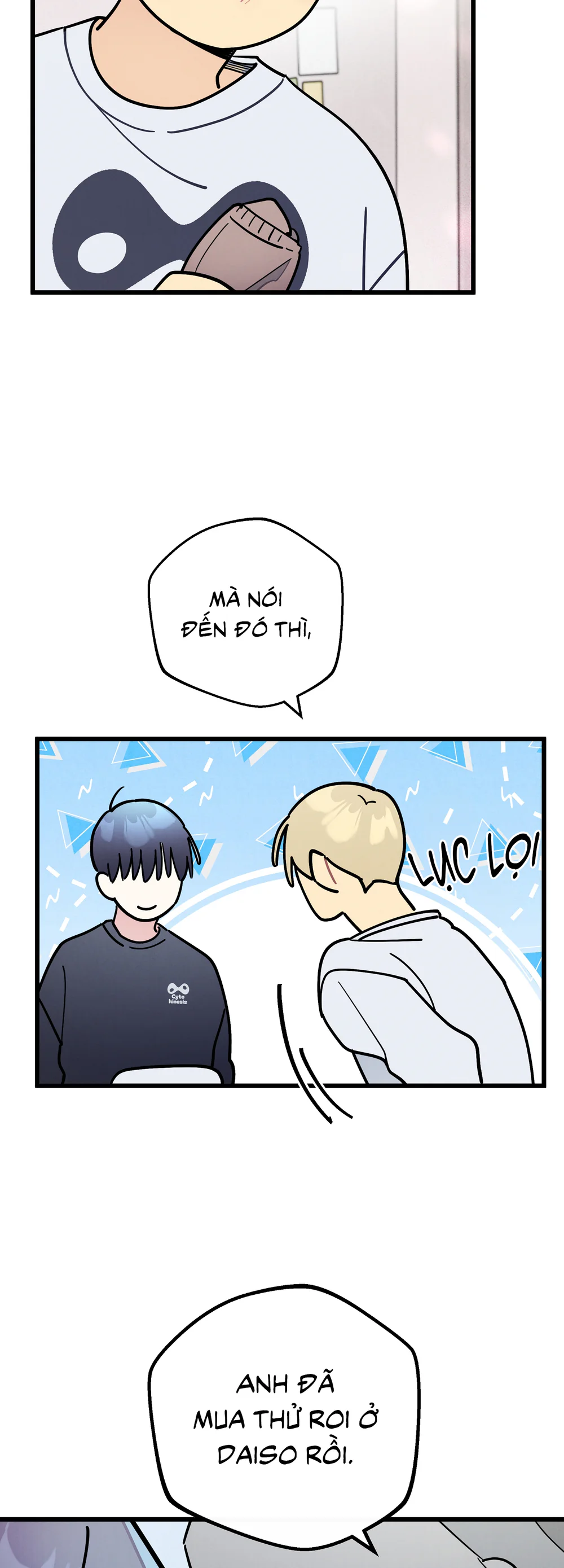 One-Room TA Chapter 71 Trang 38