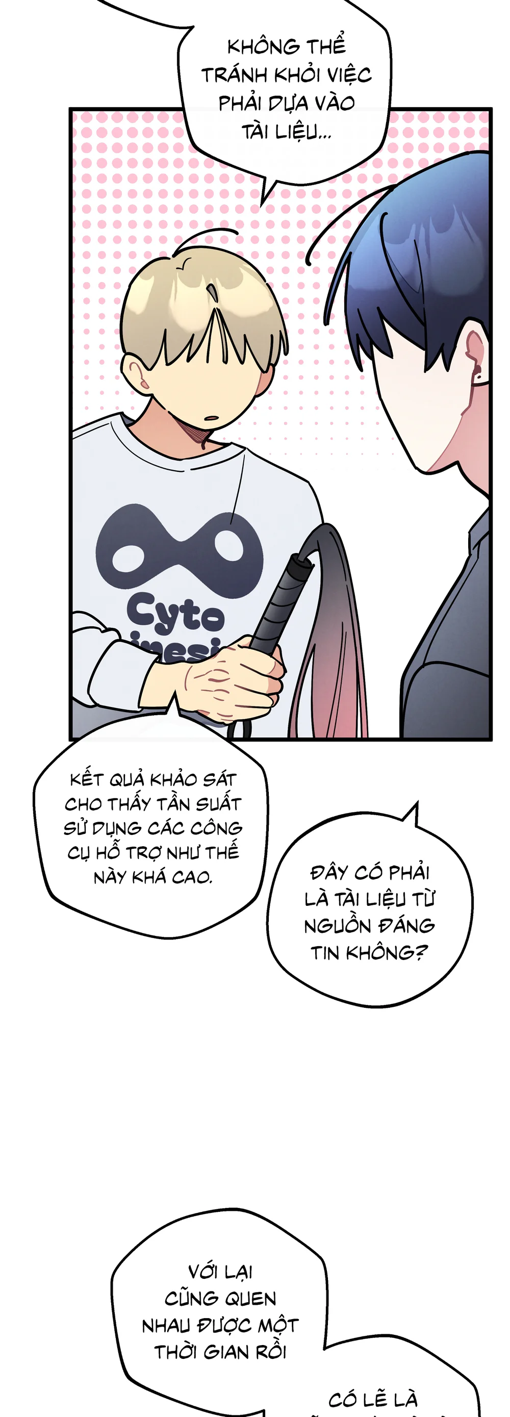 One-Room TA Chapter 71 Trang 44