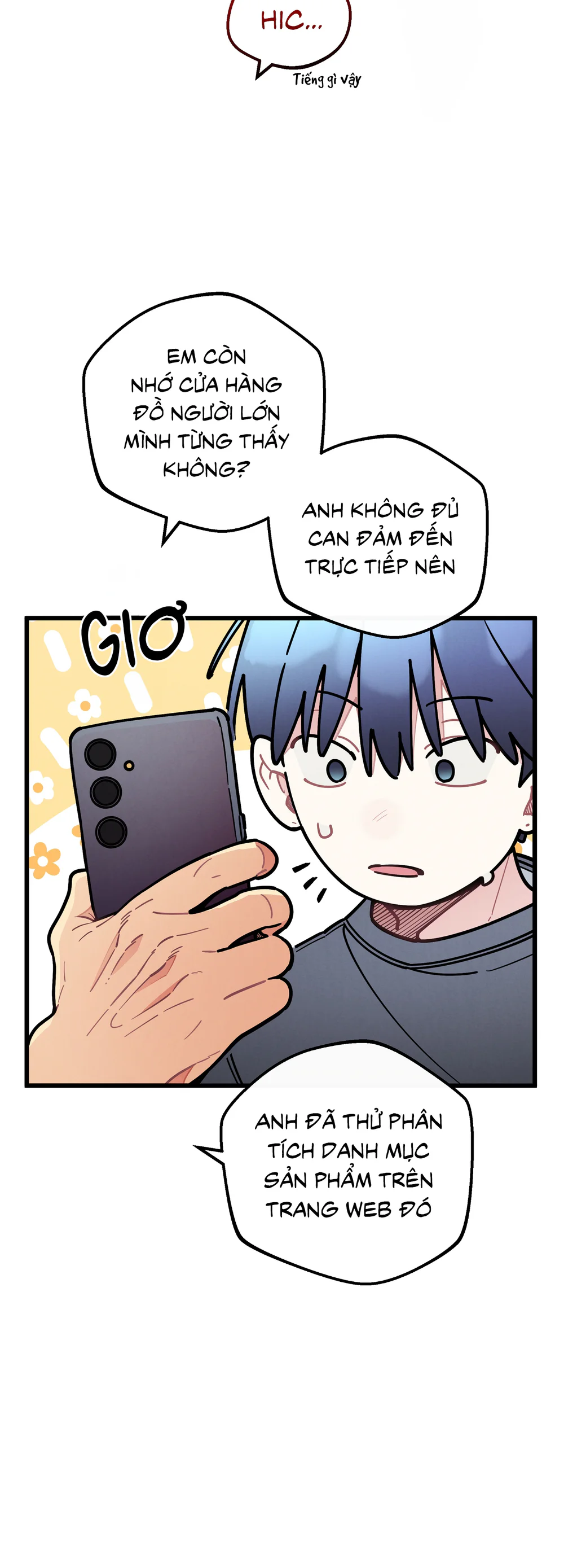 One-Room TA Chapter 71 Trang 46