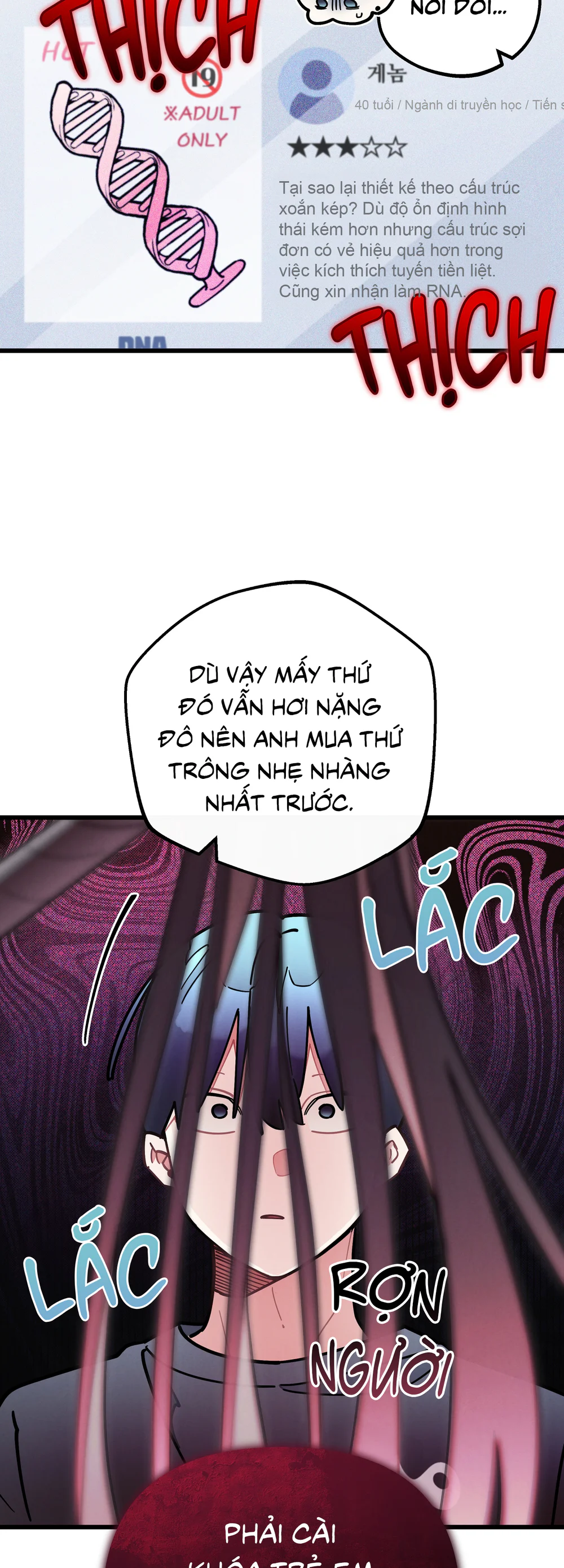 One-Room TA Chapter 71 Trang 48