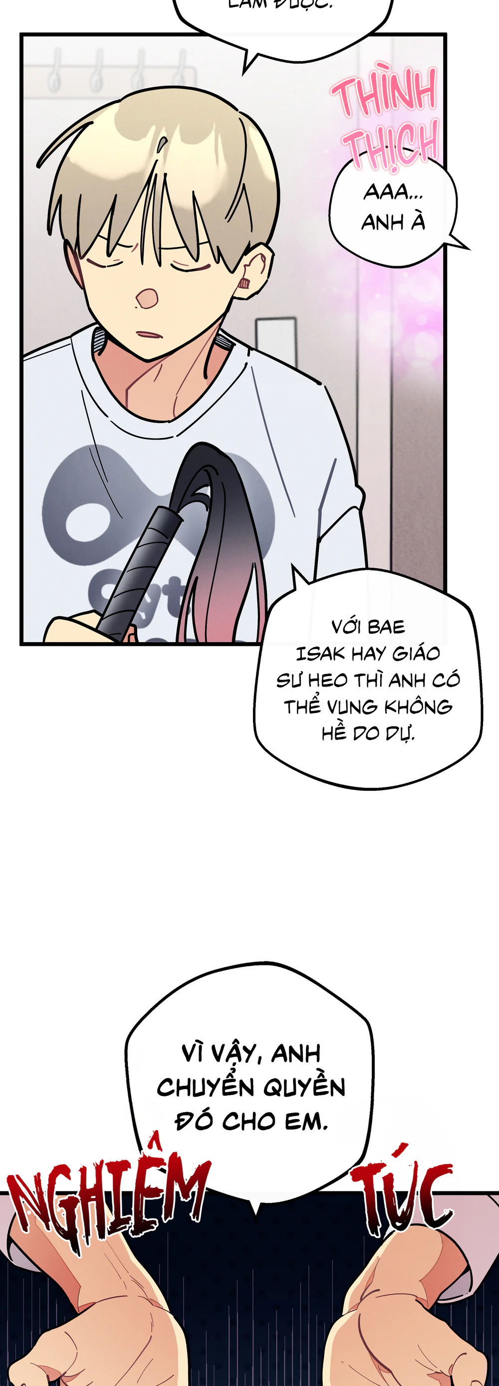 One-Room TA Chapter 71 Trang 50