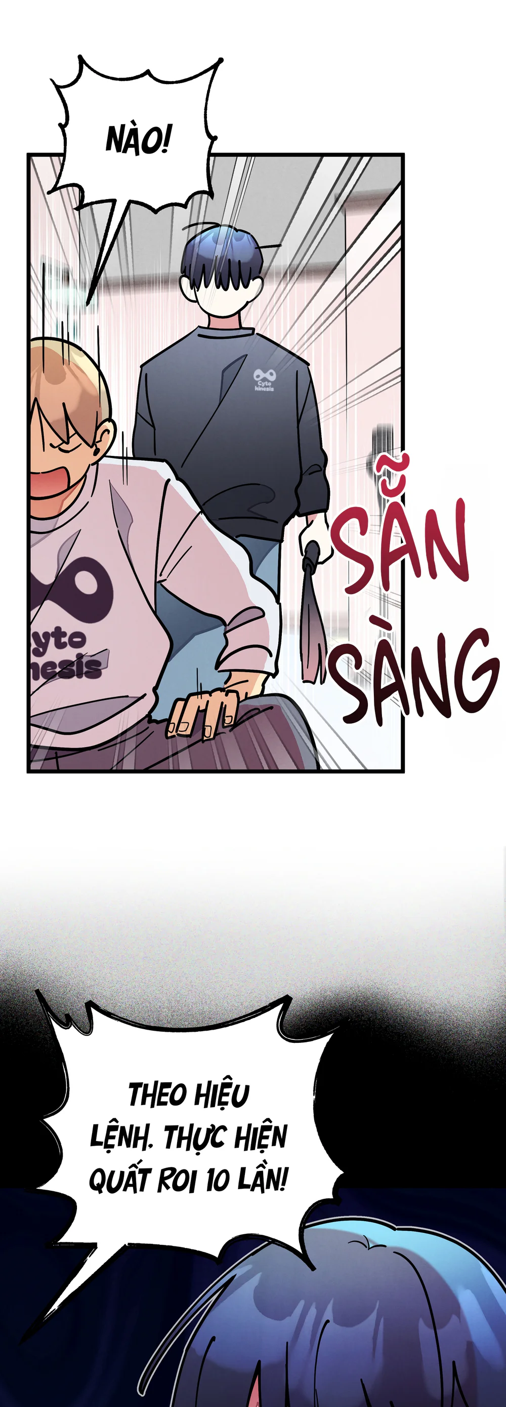 One-Room TA Chapter 71 Trang 52