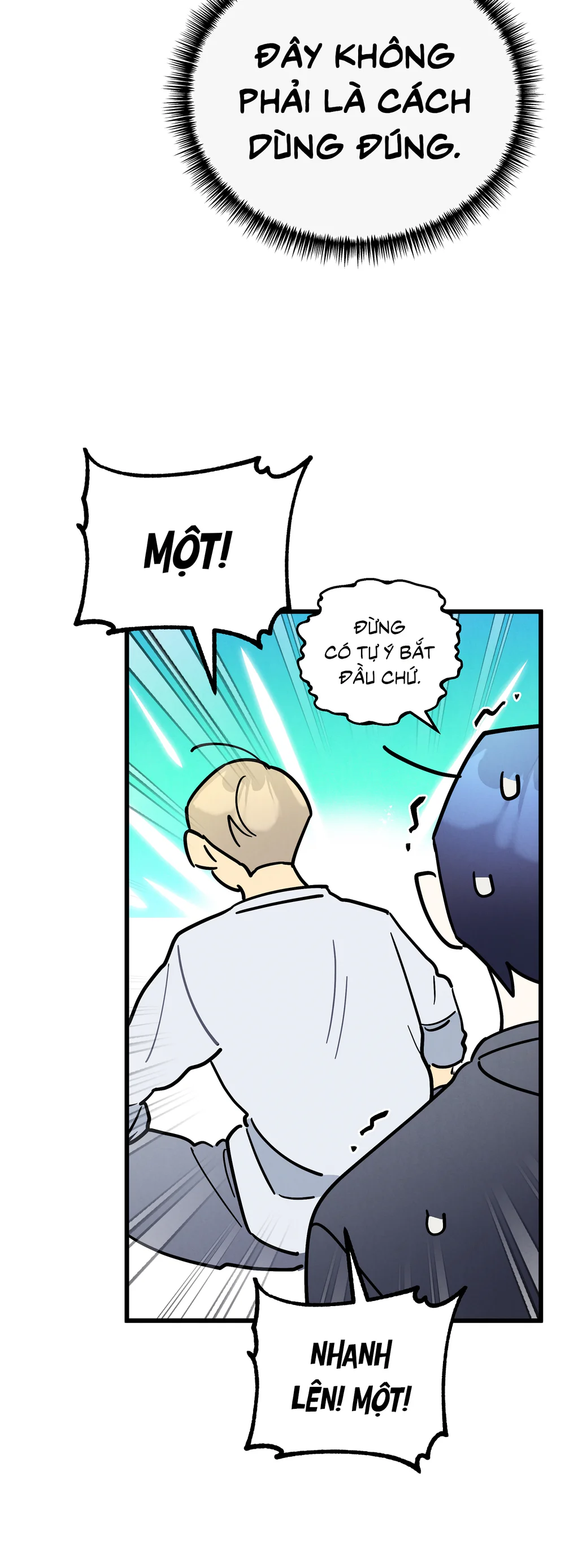 One-Room TA Chapter 71 Trang 54