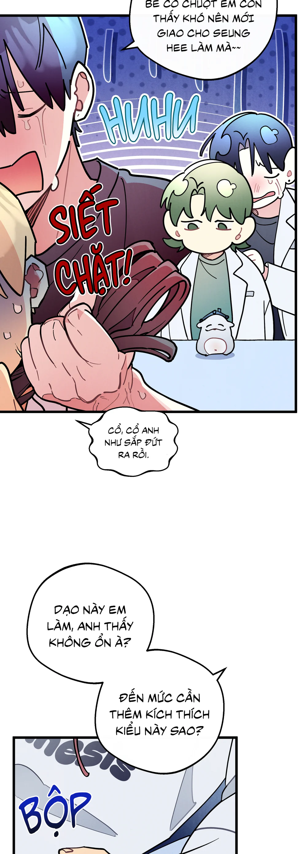 One-Room TA Chapter 71 Trang 60